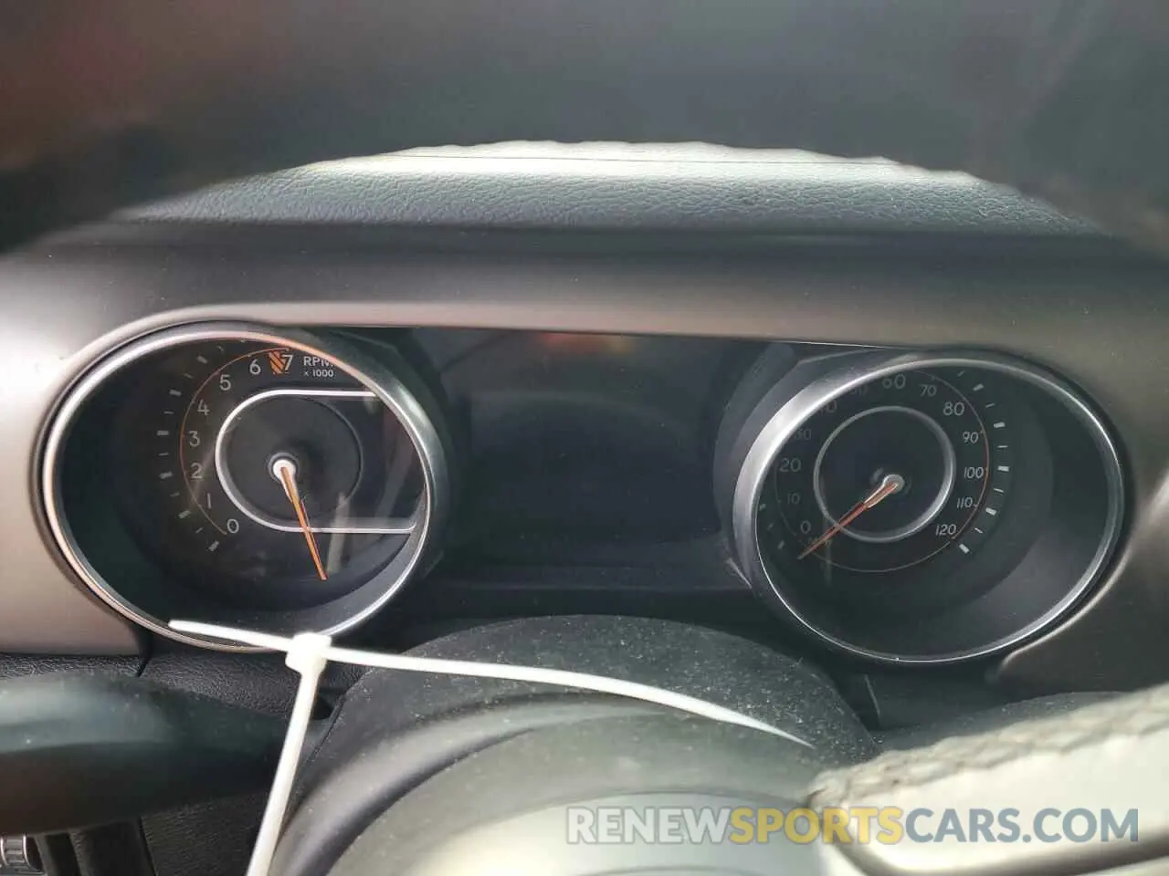 9 fotografías del automóvil dañado 1C4HJXDG4MW518776 JEEP WRANGLER 2021