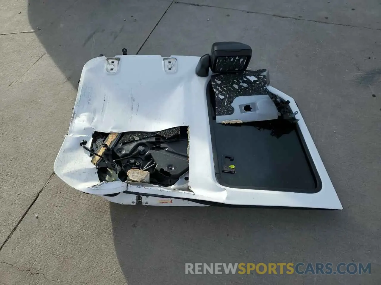 12 fotografías del automóvil dañado 1C4HJXDN1MW589657 JEEP WRANGLER 2021