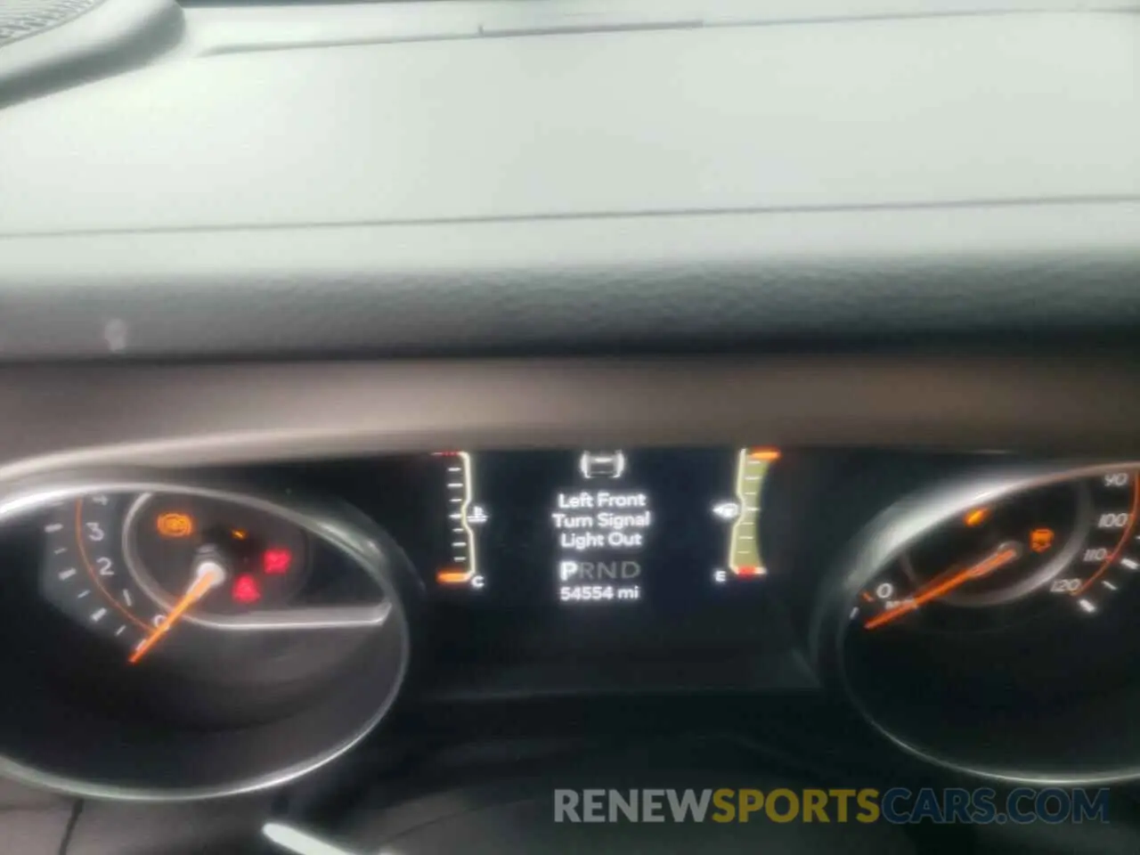 9 fotografías del automóvil dañado 1C4HJXDN5MW525525 JEEP WRANGLER 2021