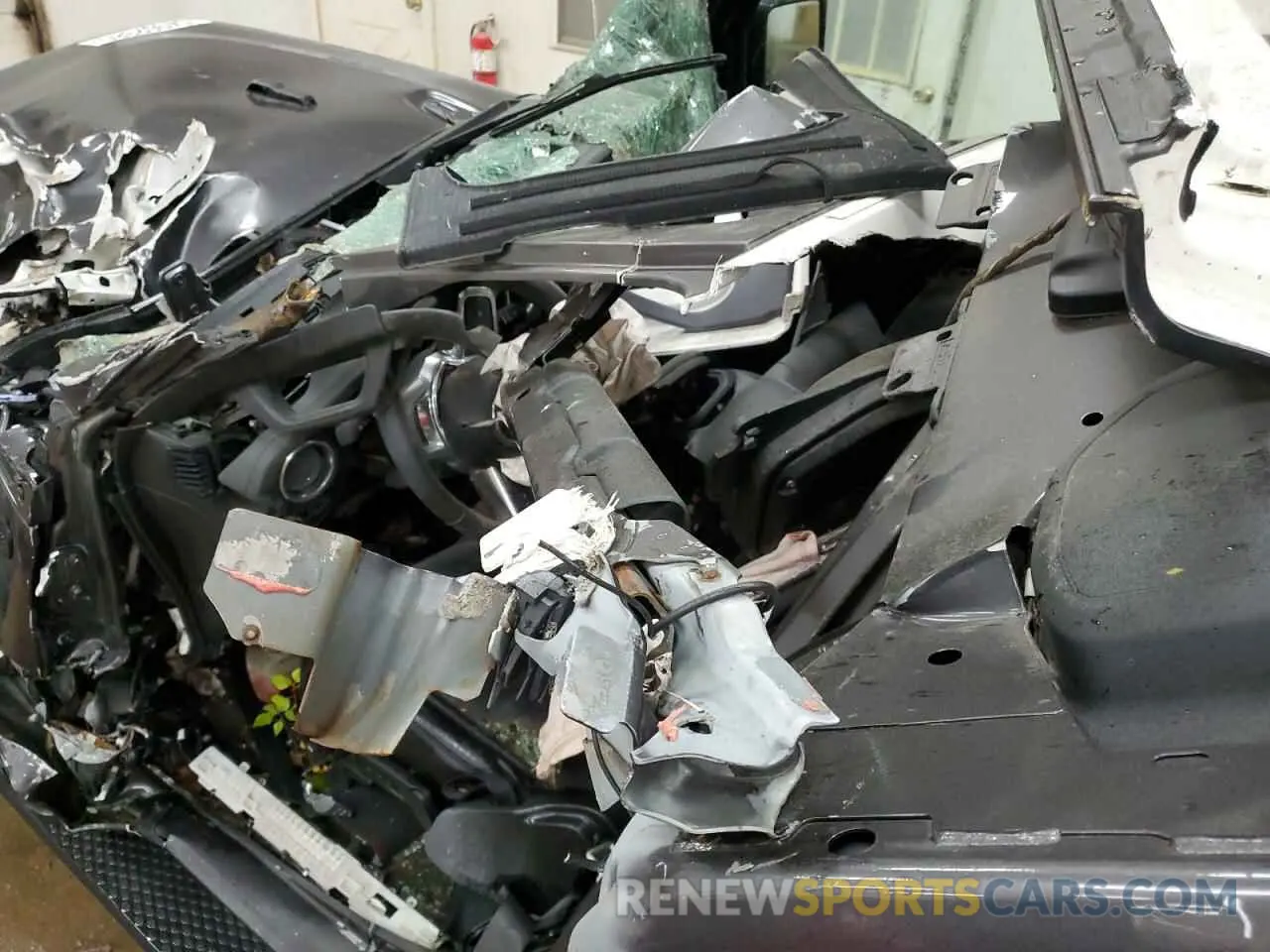 8 fotografías del automóvil dañado 1C4HJXEG0MW612247 JEEP WRANGLER 2021
