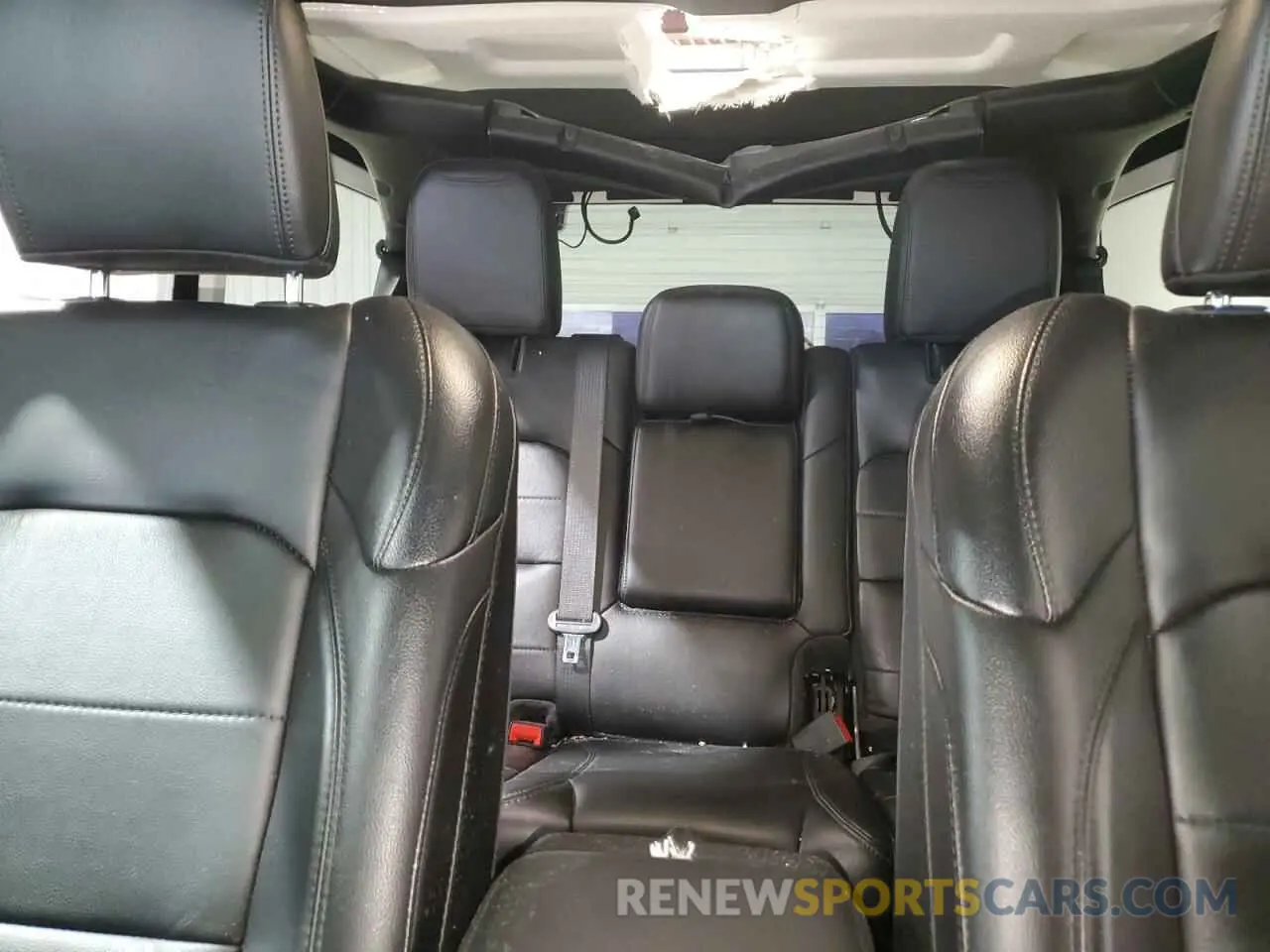 10 fotografías del automóvil dañado 1C4HJXEGXMW626799 JEEP WRANGLER 2021