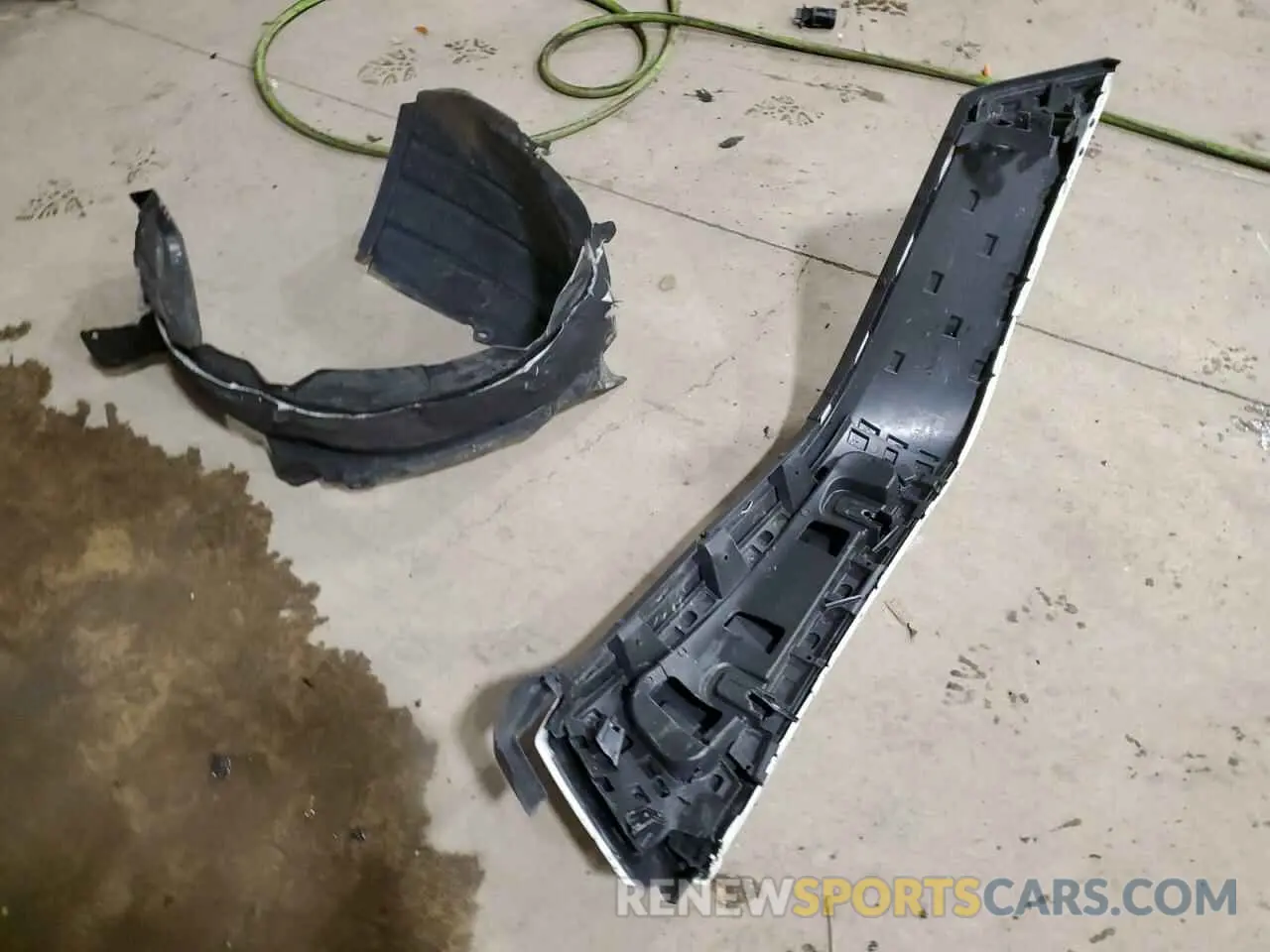 13 fotografías del automóvil dañado 1C4HJXEN1MW669300 JEEP WRANGLER 2021