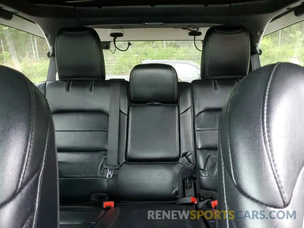 10 fotografías del automóvil dañado 1C4HJXEN7MW563272 JEEP WRANGLER 2021
