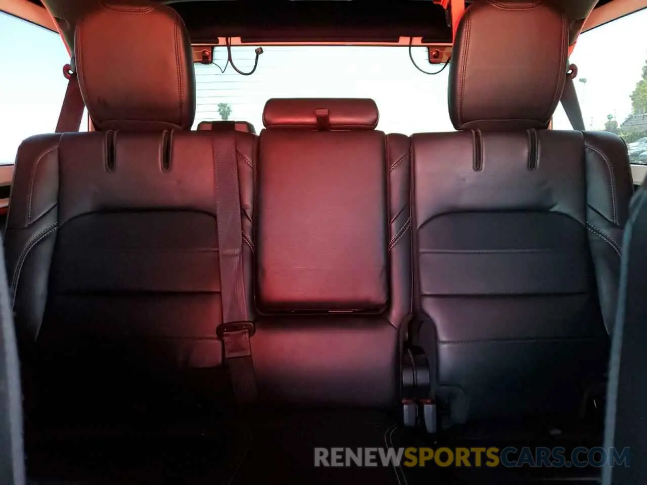 10 fotografías del automóvil dañado 1C4JJXP64MW766076 JEEP WRANGLER 2021