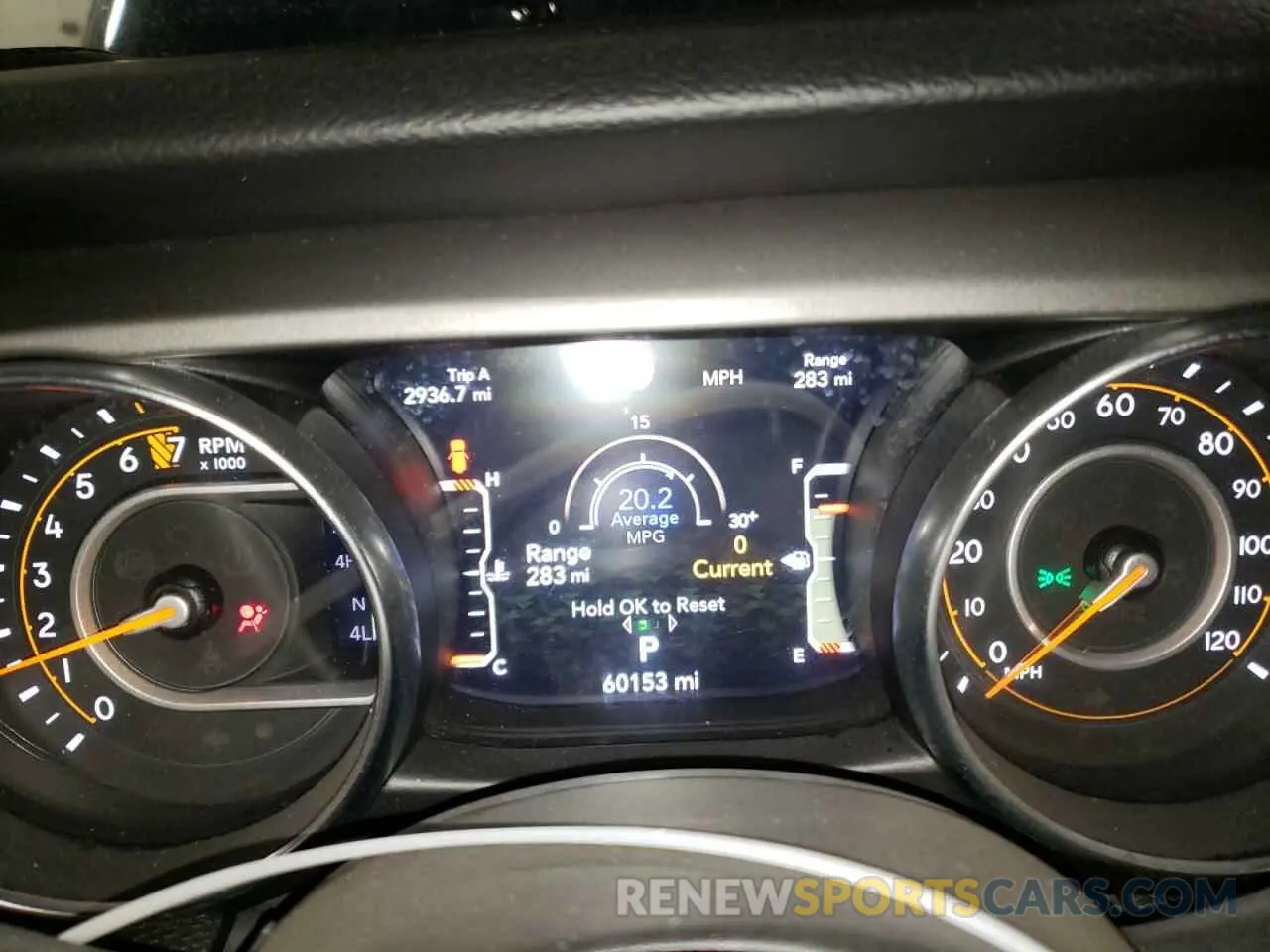 9 fotografías del automóvil dañado 1C4HJXDG3NW173936 JEEP WRANGLER 2022