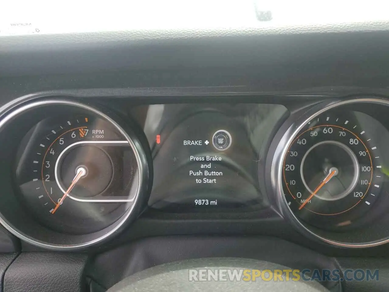 9 fotografías del automóvil dañado 1C4HJXDG9NW149351 JEEP WRANGLER 2022
