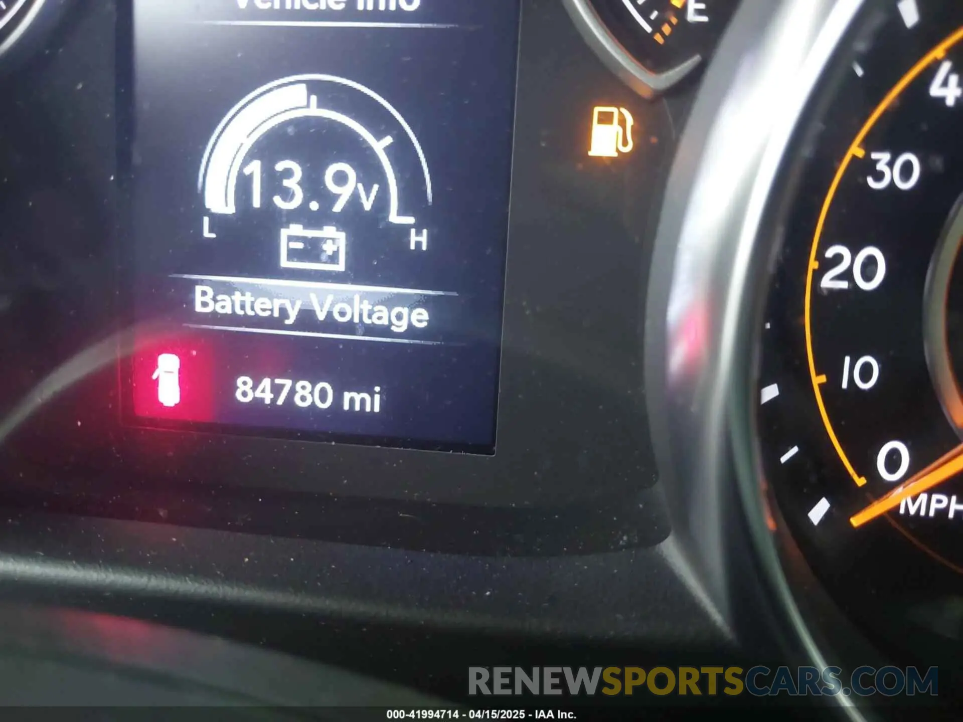 15 fotografías del automóvil dañado 1C4HJXDM8NW135415 JEEP WRANGLER 2022