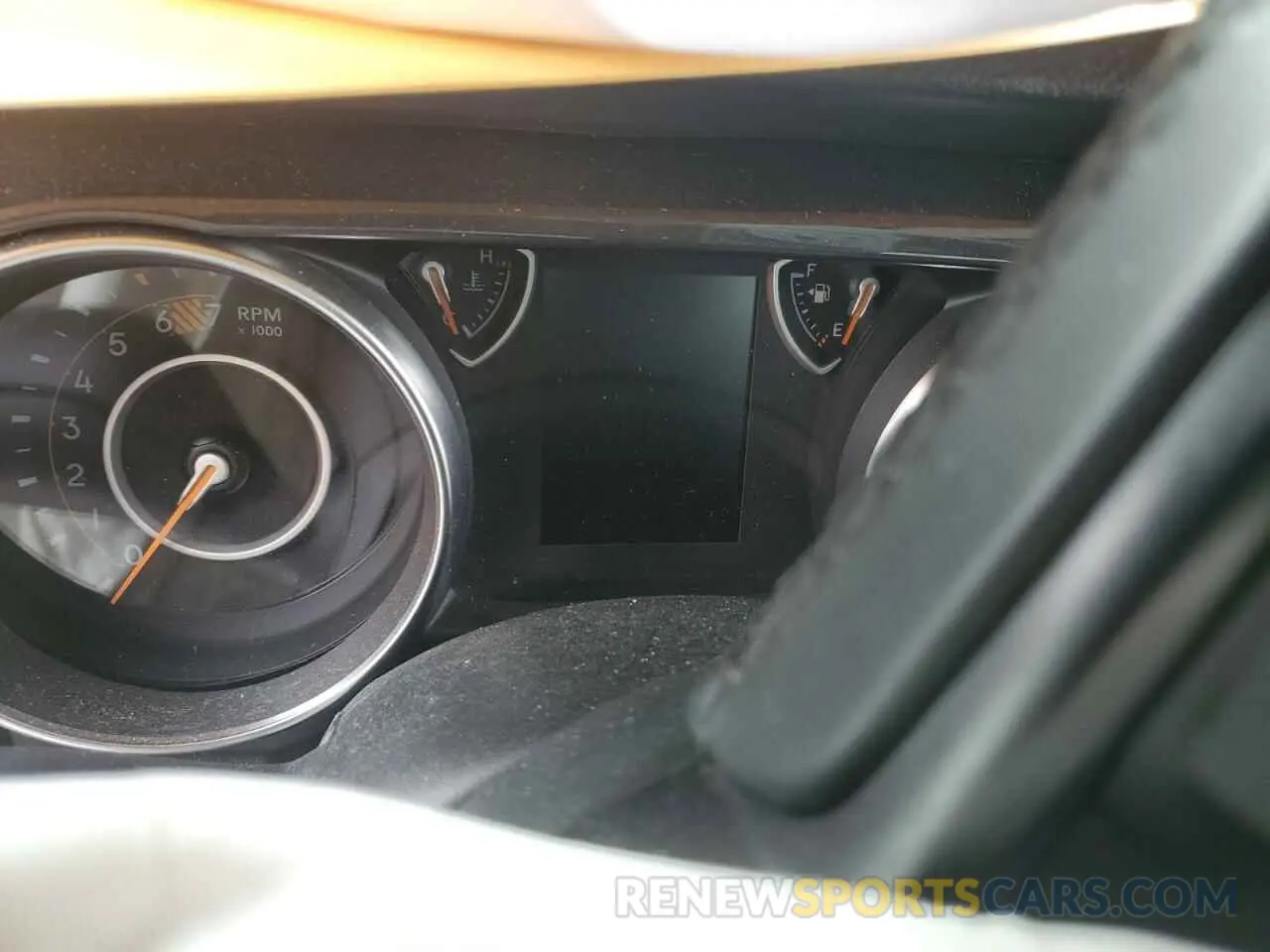 9 fotografías del automóvil dañado 1C4HJXDN2NW279504 JEEP WRANGLER 2022