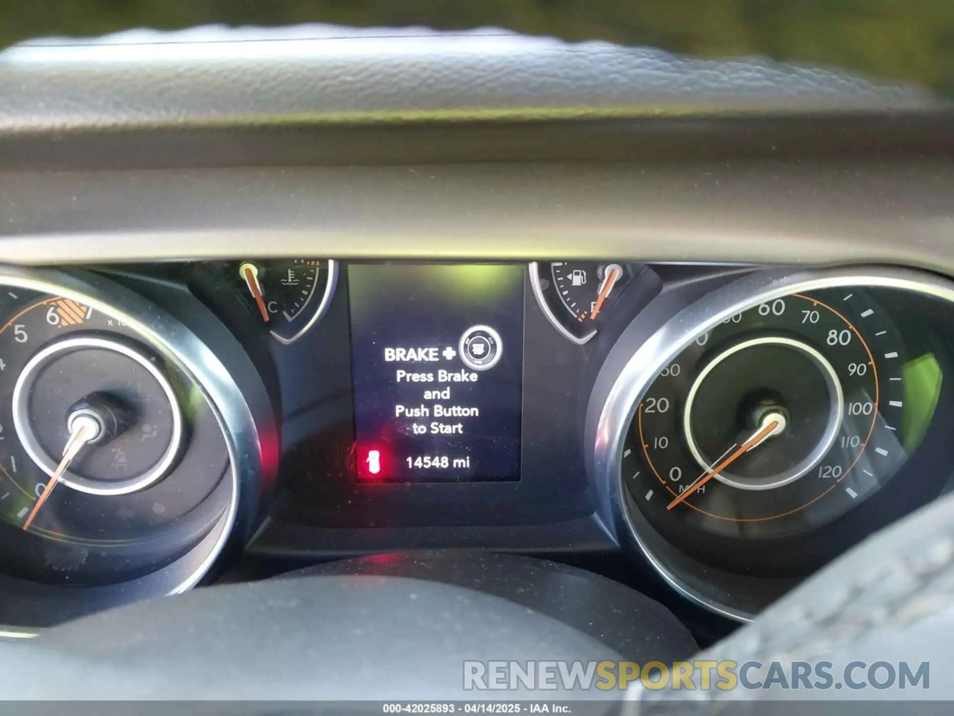 7 fotografías del automóvil dañado 1C4HJXDN3NW129708 JEEP WRANGLER 2022