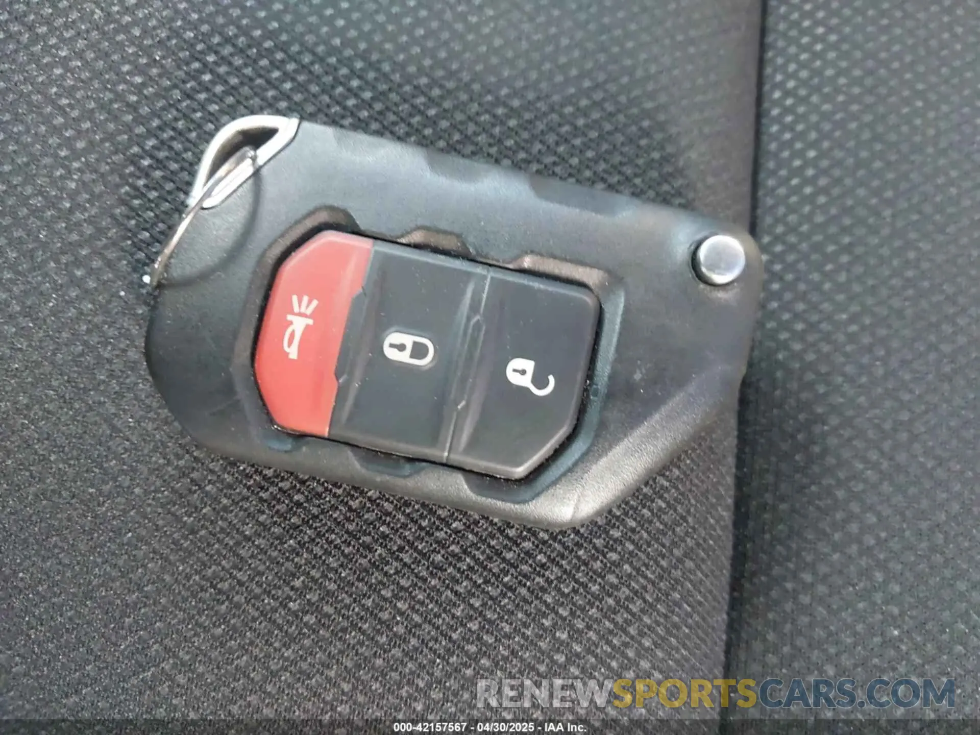 11 fotografías del automóvil dañado 1C4GJXAG1PW643061 JEEP WRANGLER 2023