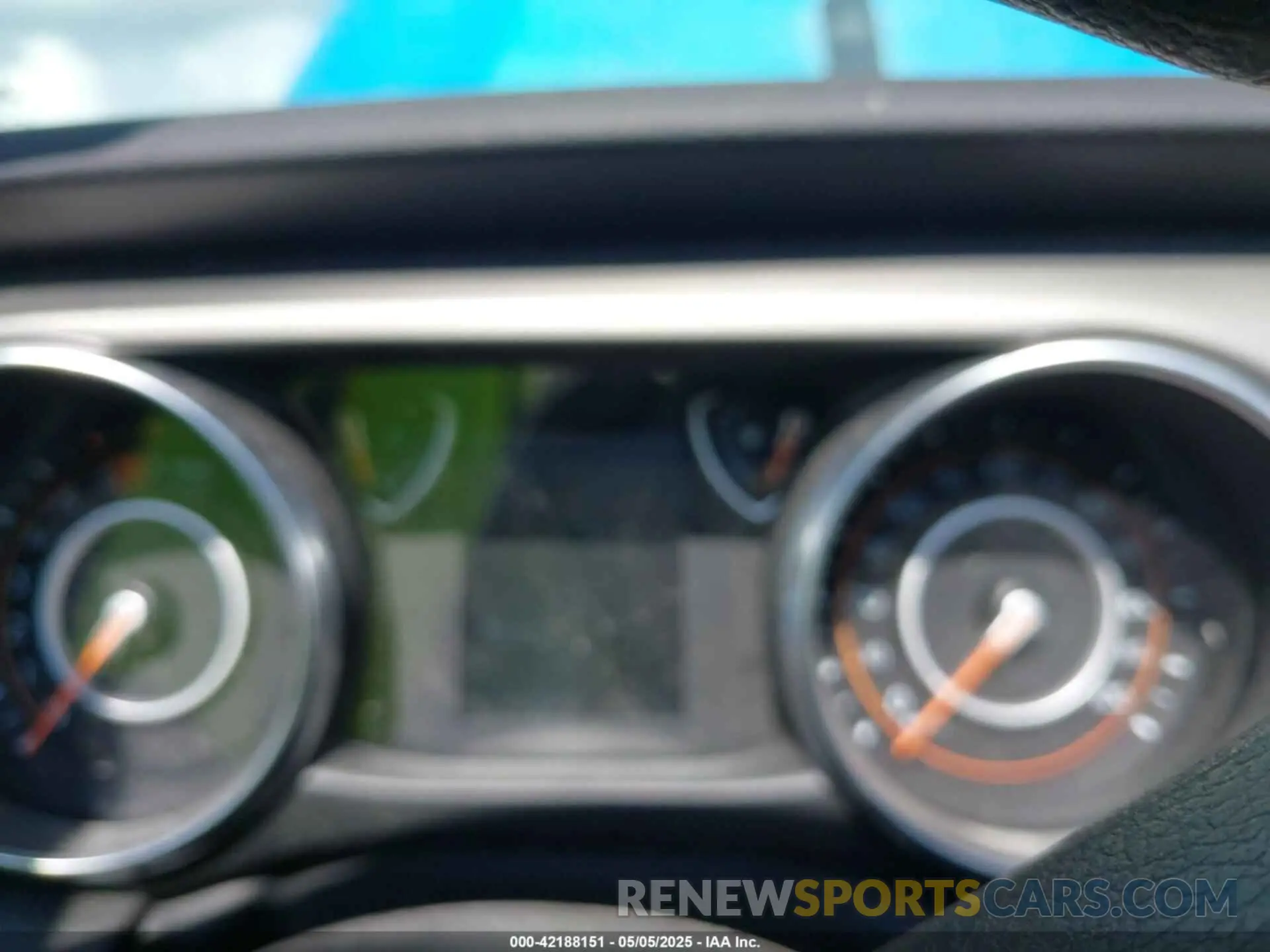 7 fotografías del automóvil dañado 1C4GJXAGXPW643009 JEEP WRANGLER 2023