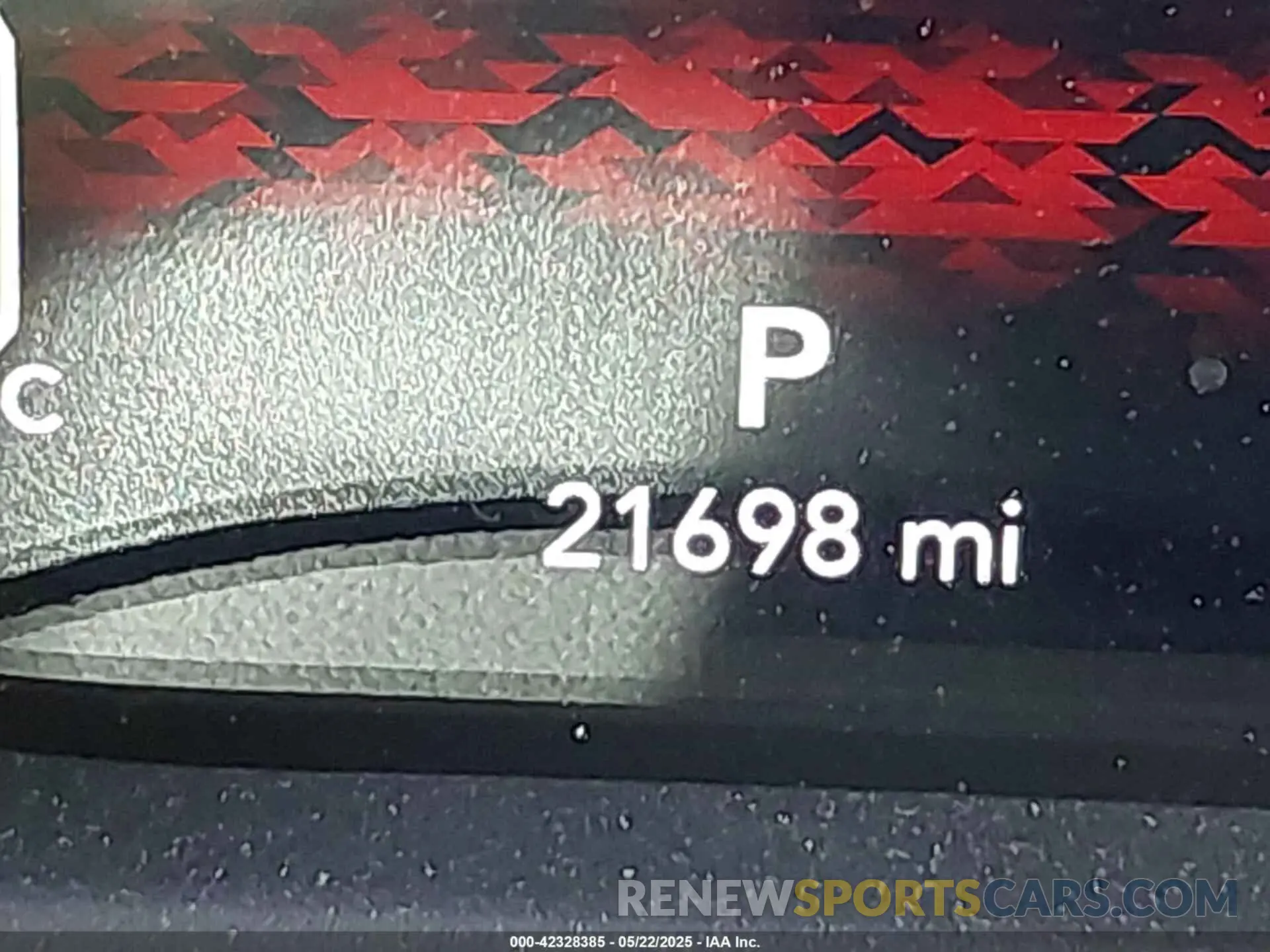 15 fotografías del automóvil dañado 1C4GJXAN4PW656756 JEEP WRANGLER 2023