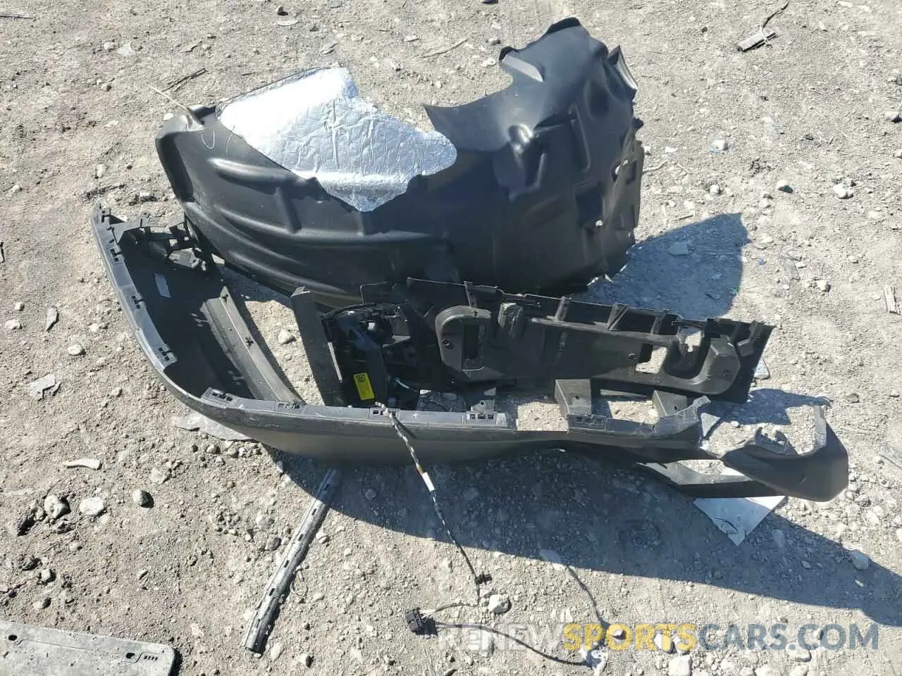 12 fotografías del automóvil dañado 1C4HJXAG2PW677952 JEEP WRANGLER 2023