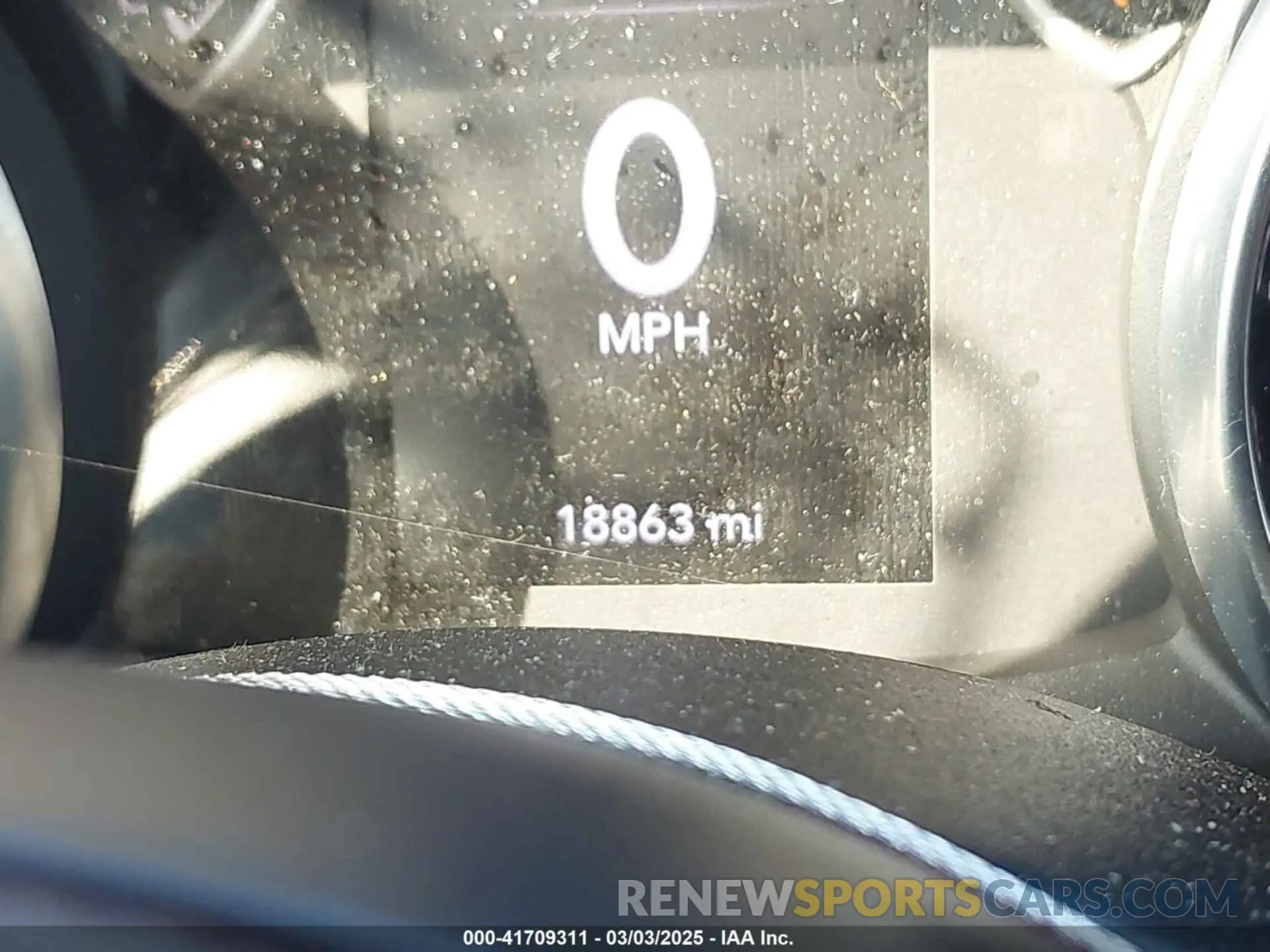 15 fotografías del automóvil dañado 1C4HJXAG8PW668480 JEEP WRANGLER 2023
