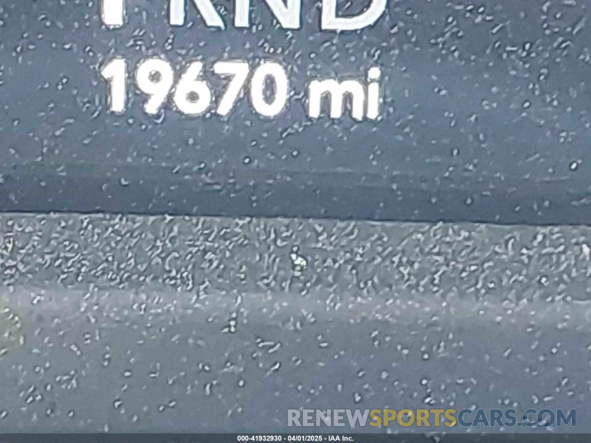 15 fotografías del automóvil dañado 1C4HJXDG0PW582947 JEEP WRANGLER 2023