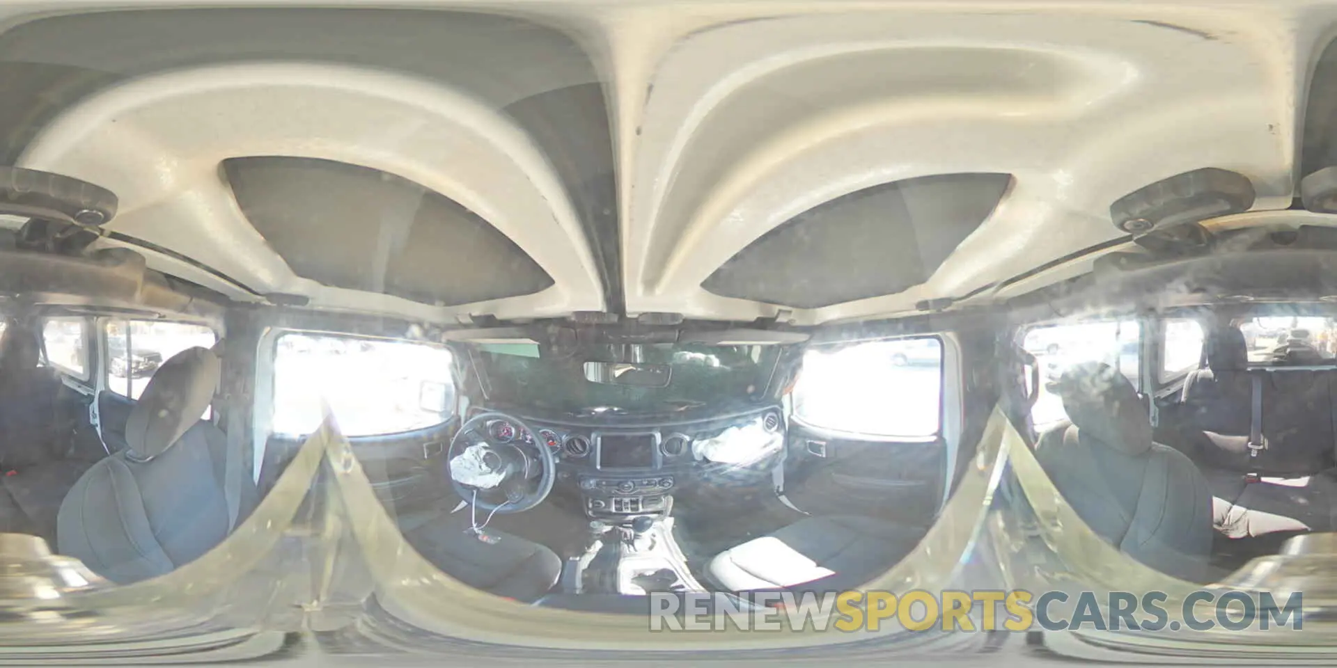 13 fotografías del automóvil dañado 1C4HJXDG3PW623930 JEEP WRANGLER 2023