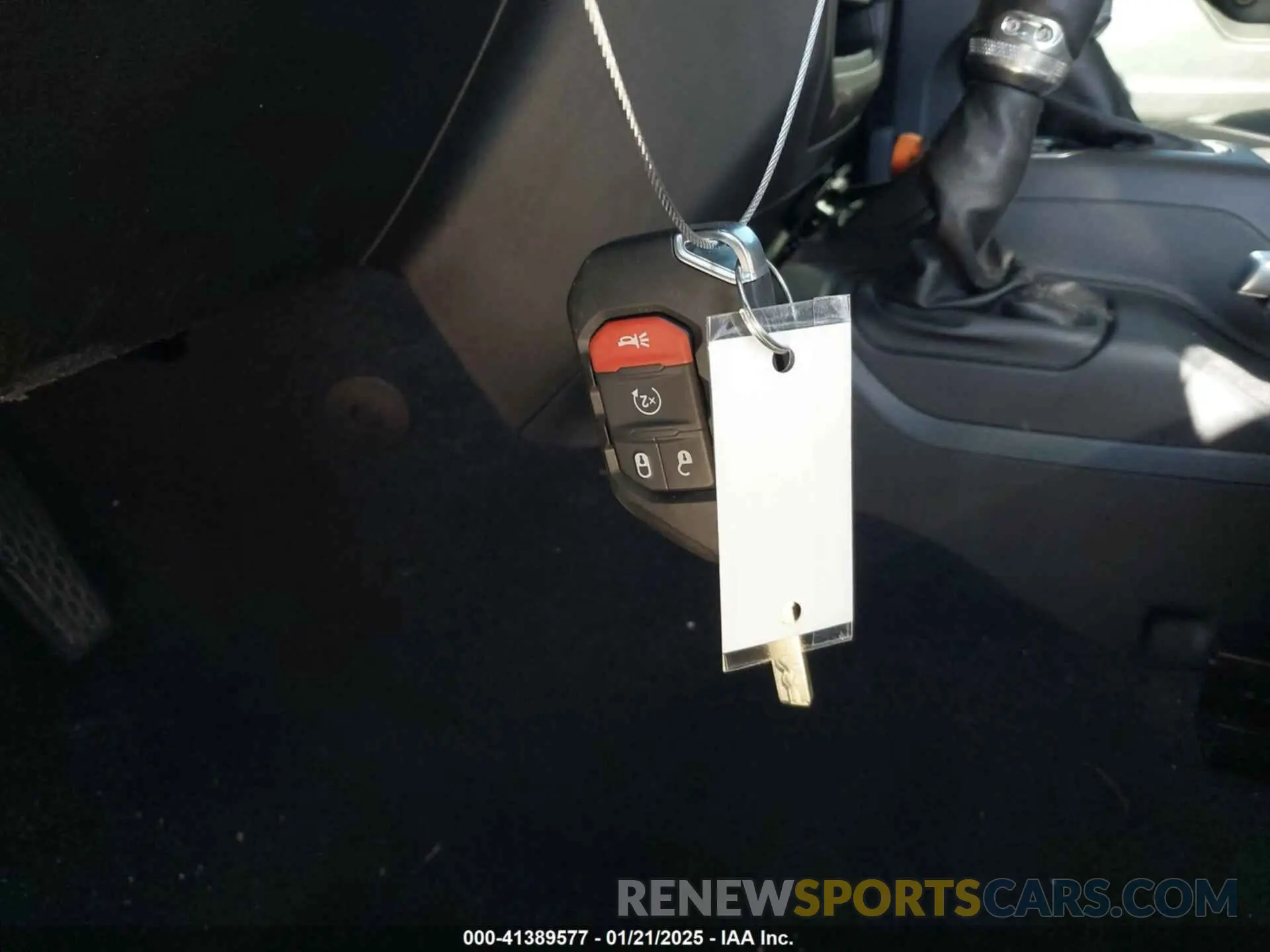 11 fotografías del automóvil dañado 1C4HJXDG5PW530892 JEEP WRANGLER 2023