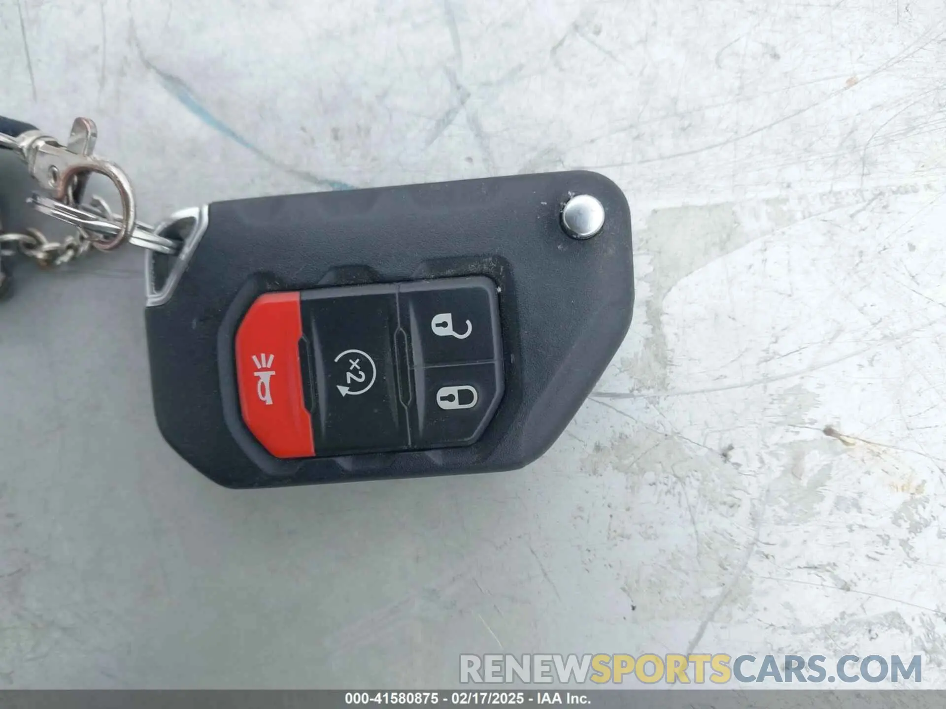 11 fotografías del automóvil dañado 1C4HJXDN1PW596046 JEEP WRANGLER 2023