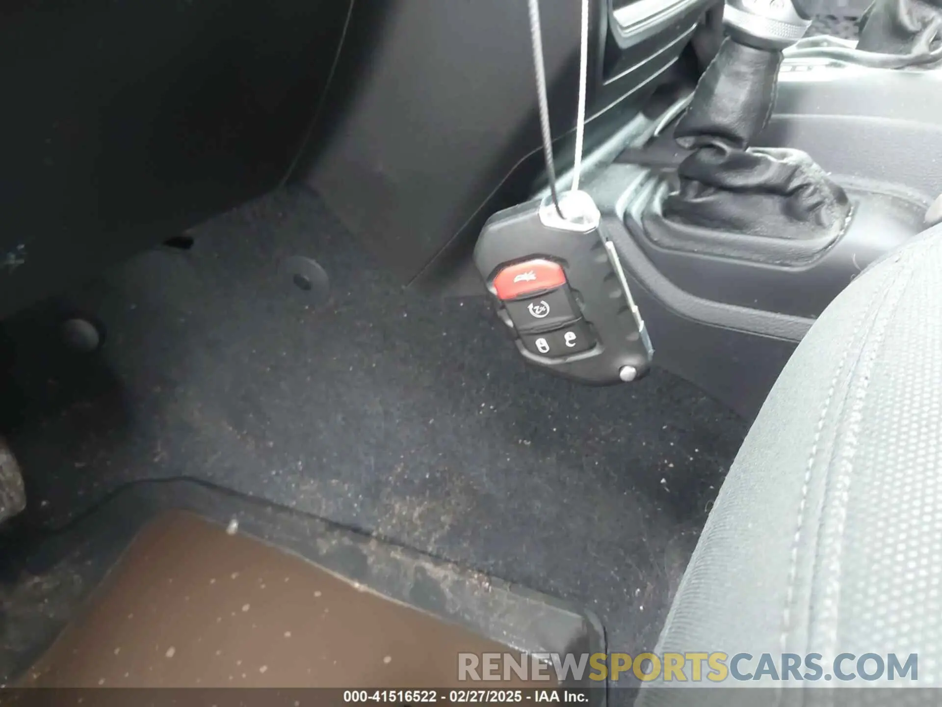 11 fotografías del automóvil dañado 1C4HJXDN5PW522855 JEEP WRANGLER 2023