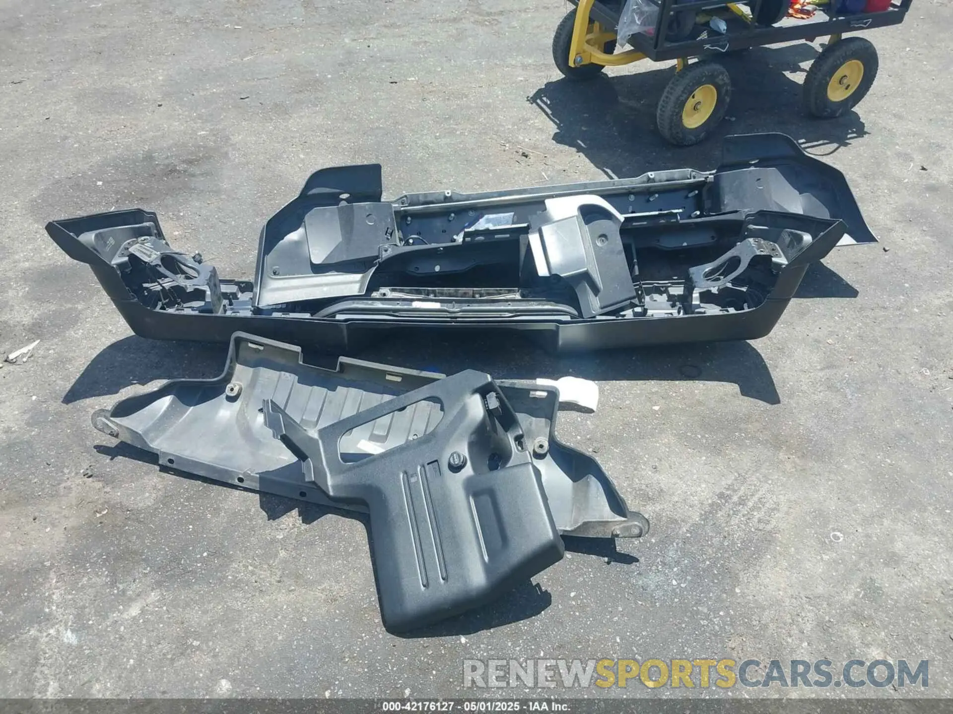 12 fotografías del automóvil dañado 1C4HJXDN5PW671167 JEEP WRANGLER 2023