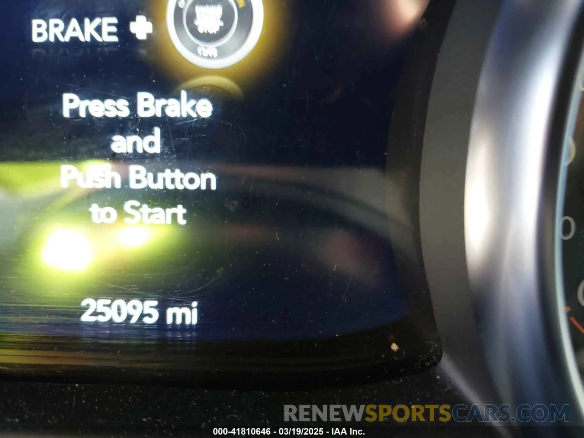 7 fotografías del automóvil dañado 1C4HJXDN6PW617814 JEEP WRANGLER 2023