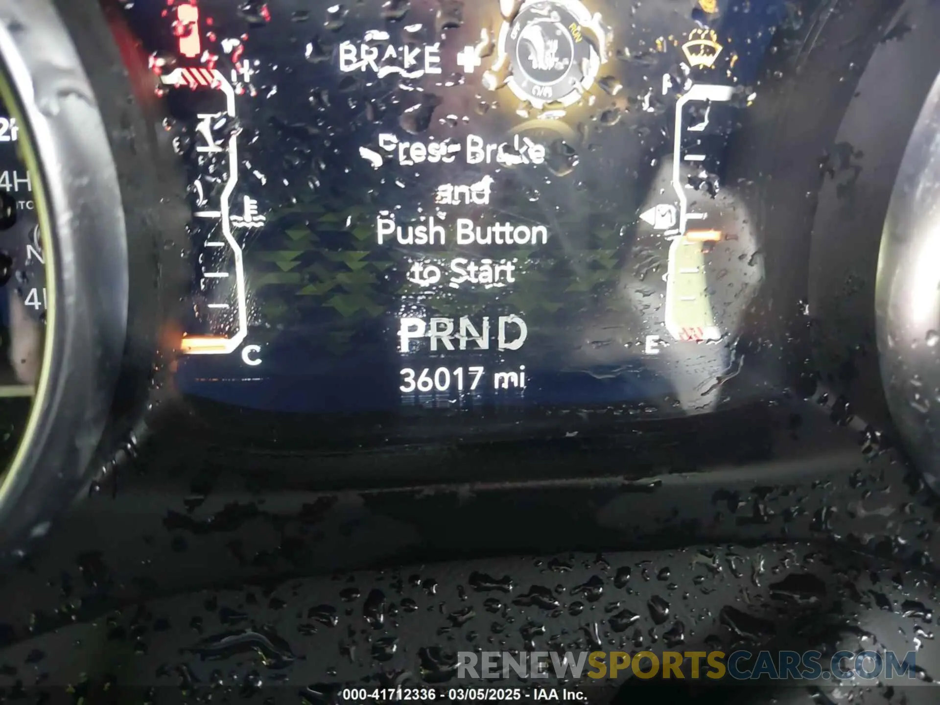 15 fotografías del automóvil dañado 1C4HJXDN9PW540842 JEEP WRANGLER 2023