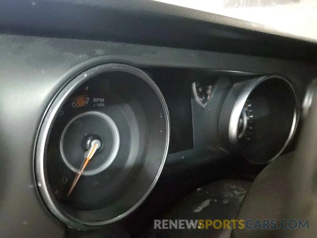 9 fotografías del automóvil dañado 1C4HJXDN9PW672127 JEEP WRANGLER 2023