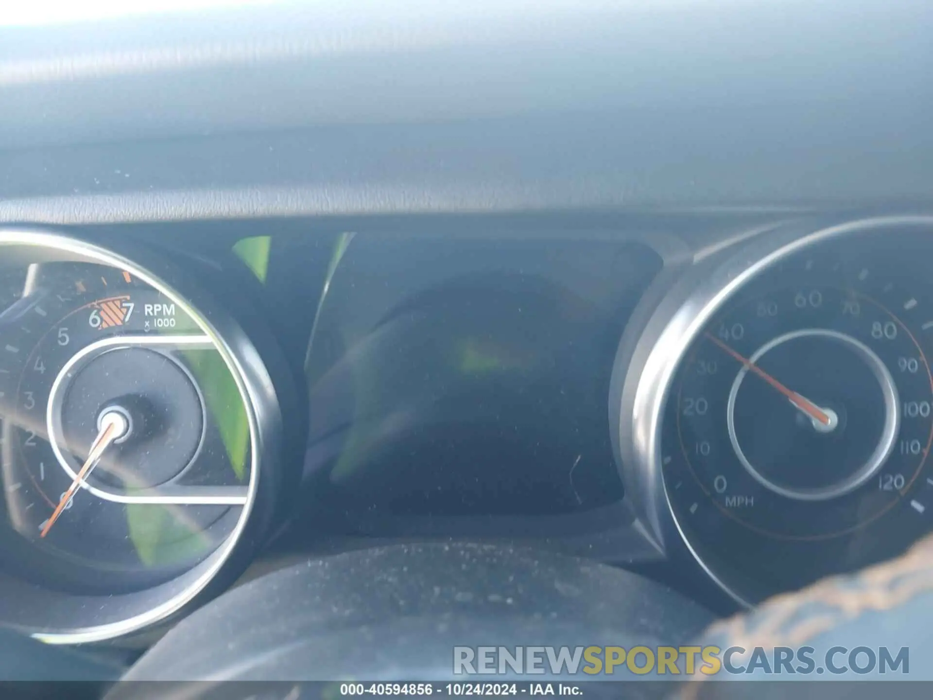 7 fotografías del automóvil dañado 1C4HJXEG1PW510184 JEEP WRANGLER 2023