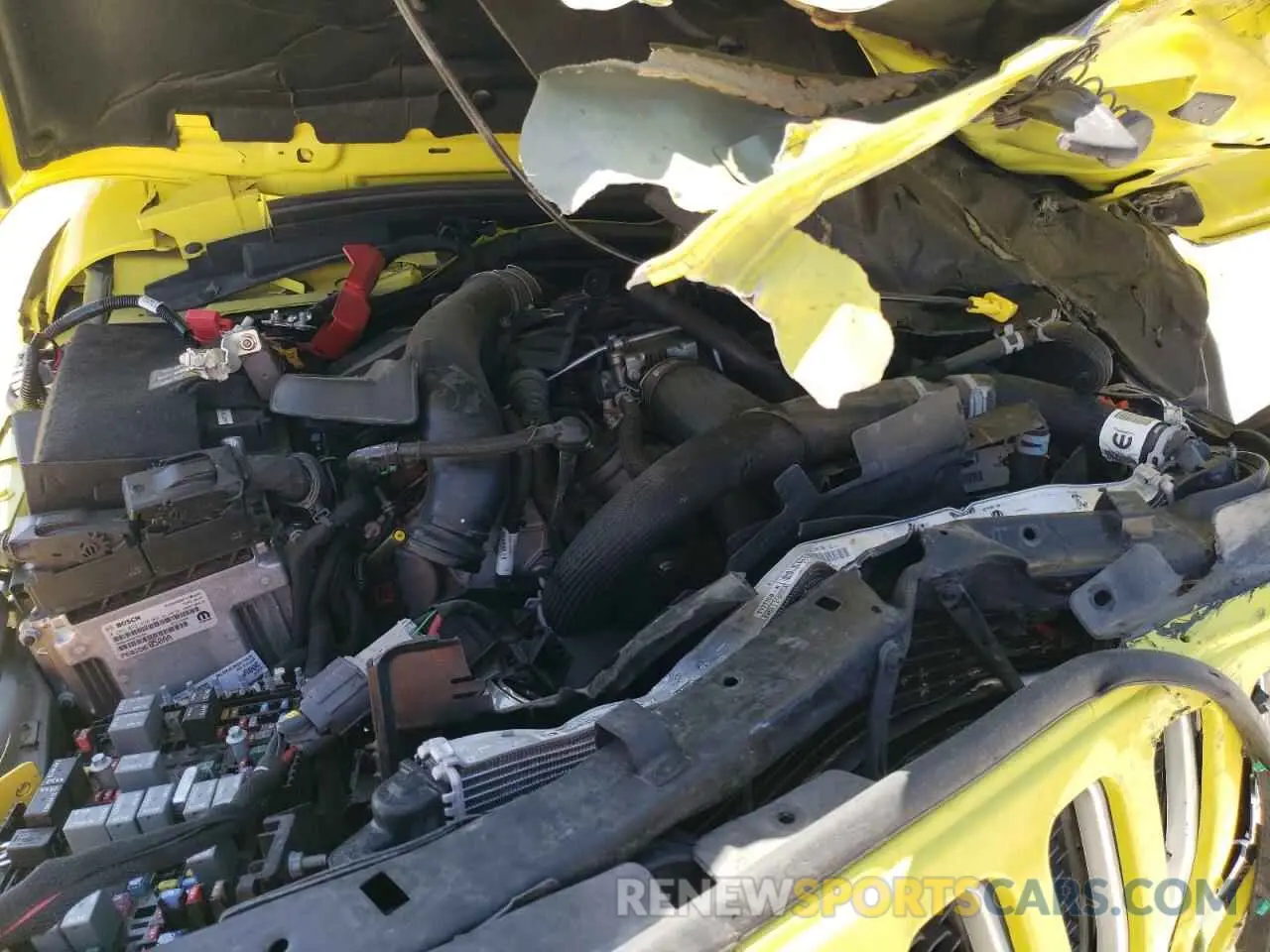 13 fotografías del automóvil dañado 1C4HJXEM1PW574571 JEEP WRANGLER 2023