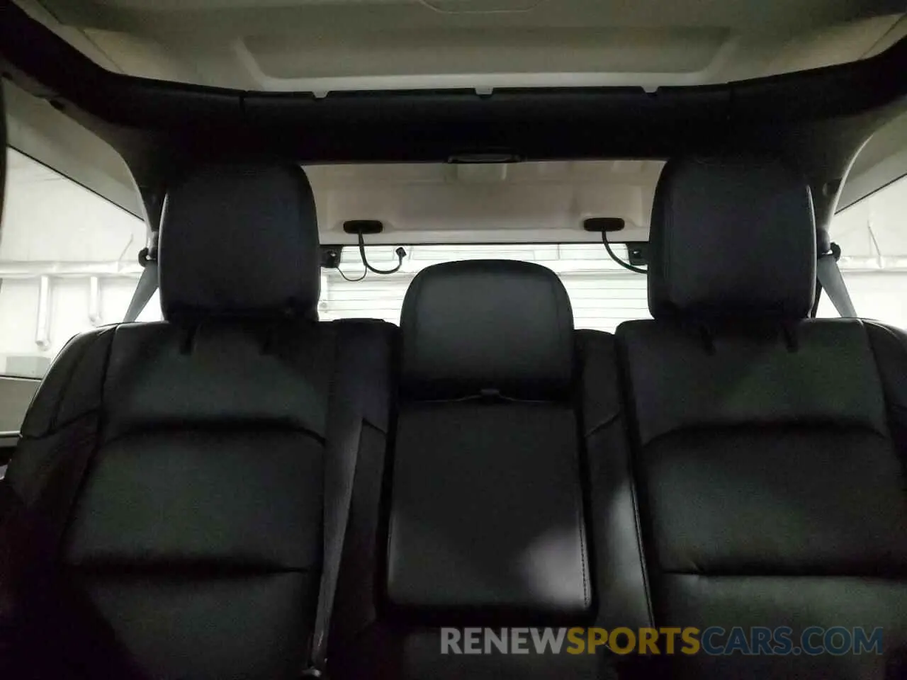 10 fotografías del automóvil dañado 1C4HJXFGXPW534692 JEEP WRANGLER 2023