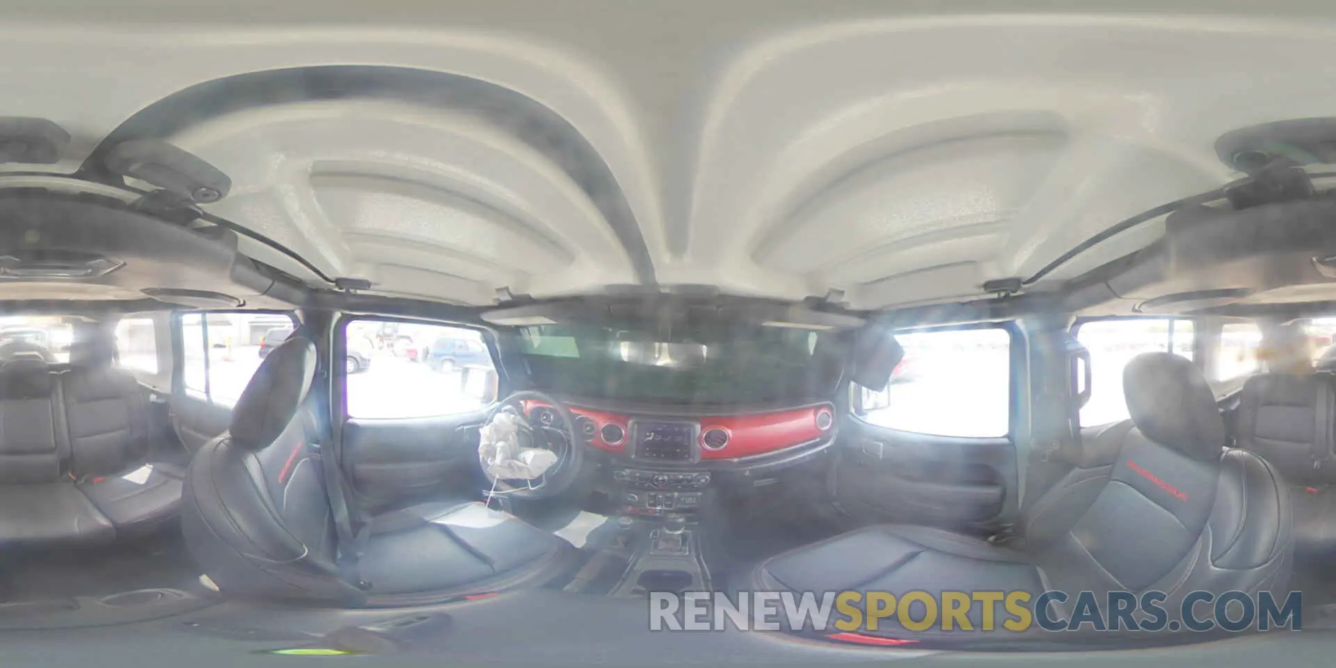 14 fotografías del automóvil dañado 1C4JJXFG4PW523432 JEEP WRANGLER 2023