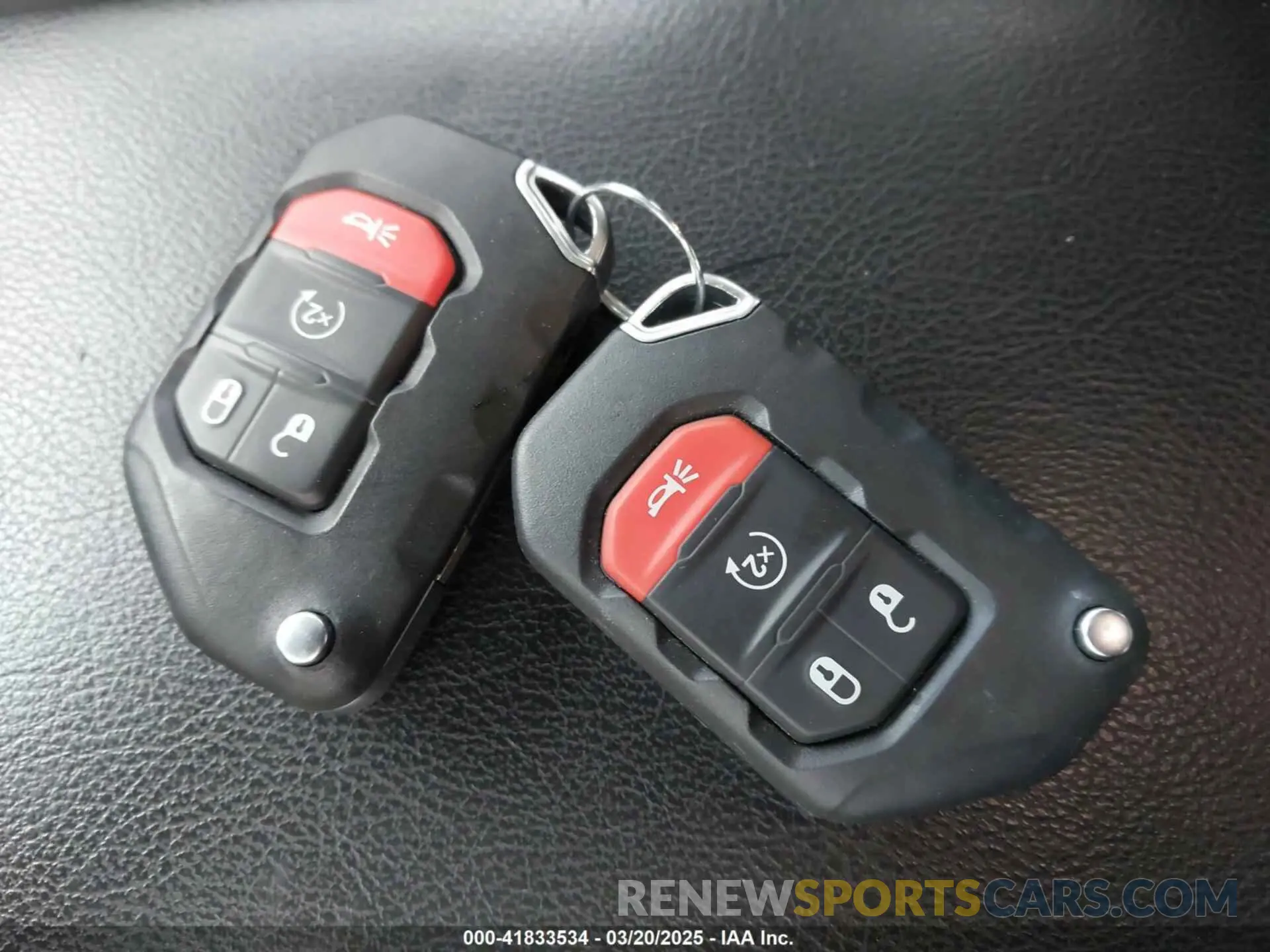 11 fotografías del automóvil dañado 1C4JJXFG7PW654564 JEEP WRANGLER 2023