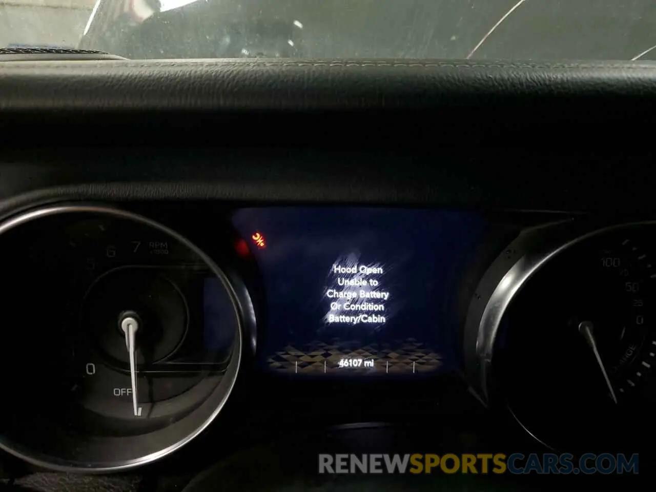 9 fotografías del automóvil dañado 1C4JJXP60PW661099 JEEP WRANGLER 2023