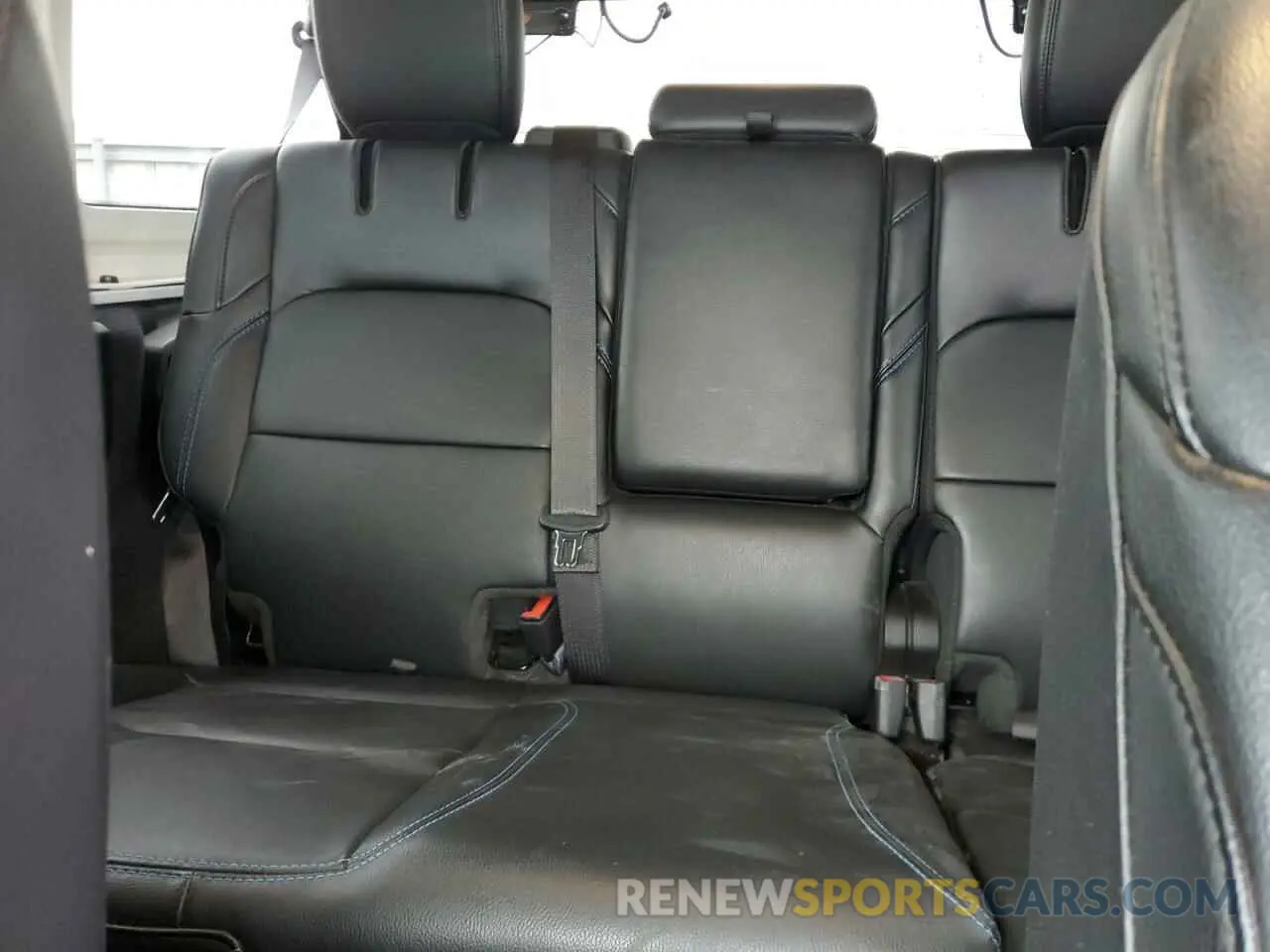 10 fotografías del automóvil dañado 1C4JJXR64PW542064 JEEP WRANGLER 2023