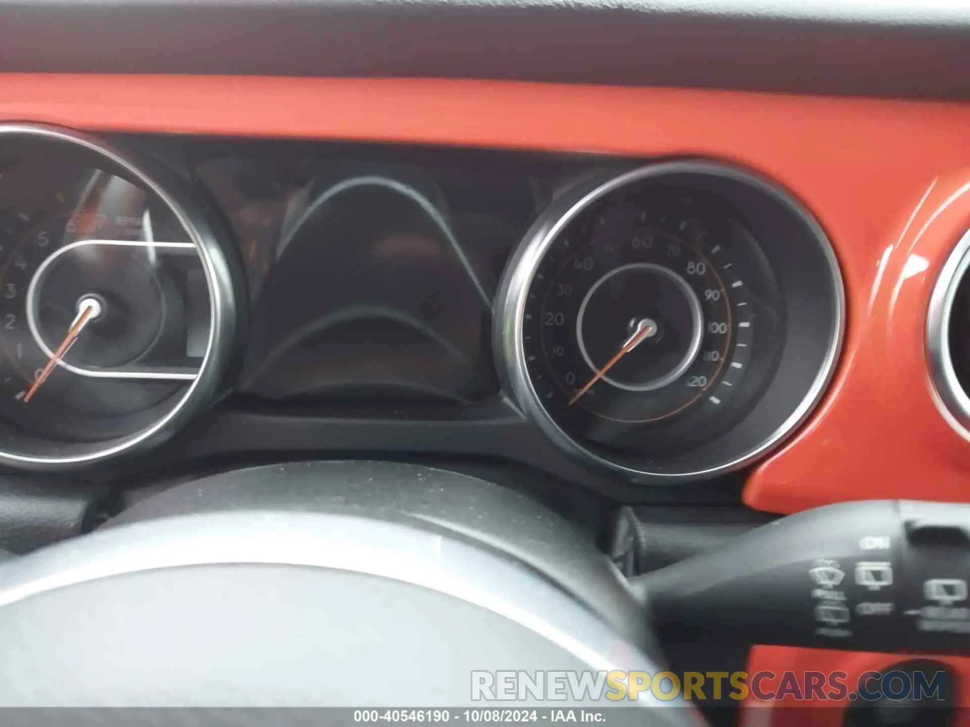 14 fotografías del automóvil dañado 1C4JJXSJ1PW652861 JEEP WRANGLER 2023
