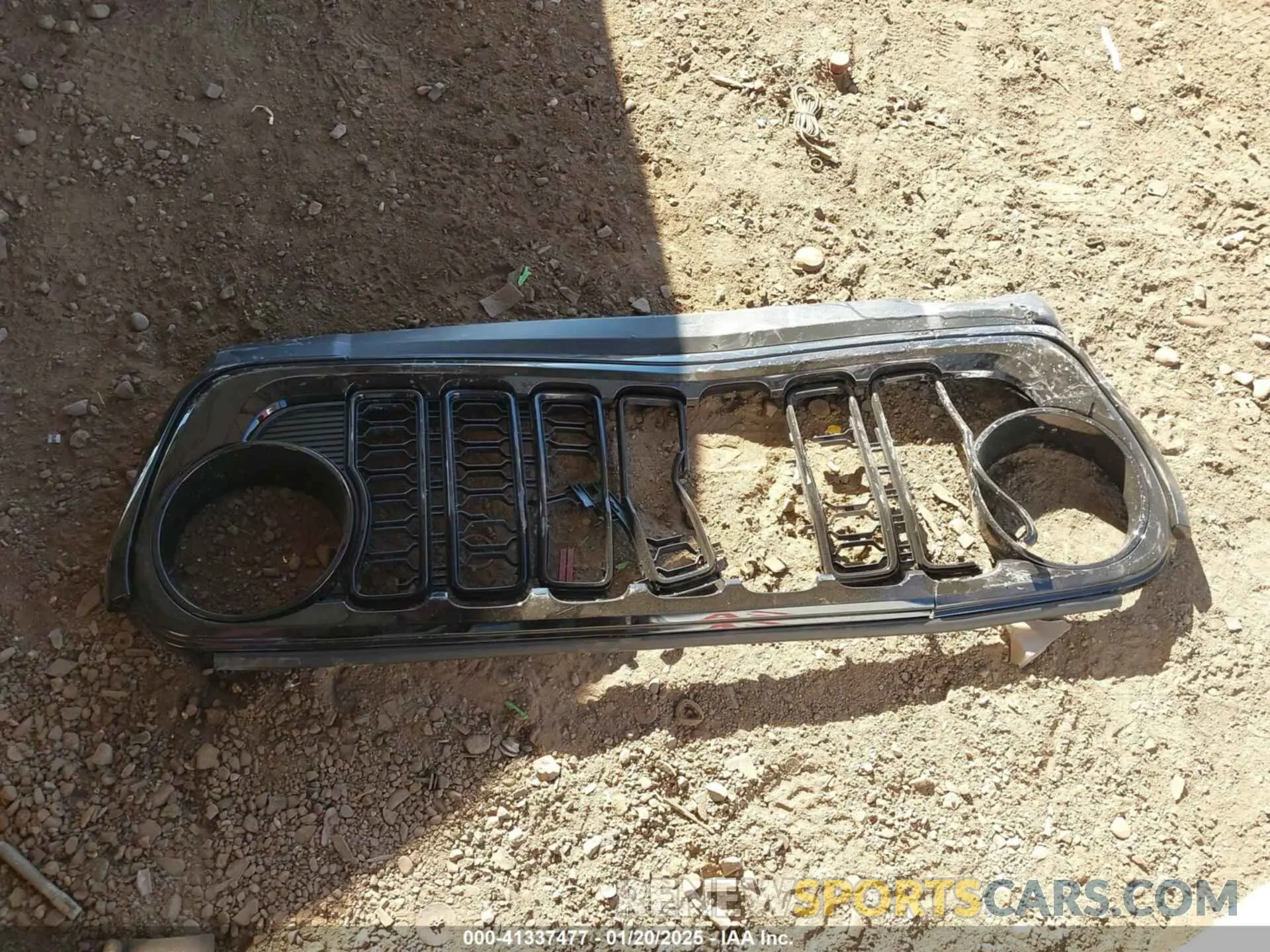 12 fotografías del automóvil dañado 1C4PJXDG0RW368703 JEEP WRANGLER 2024