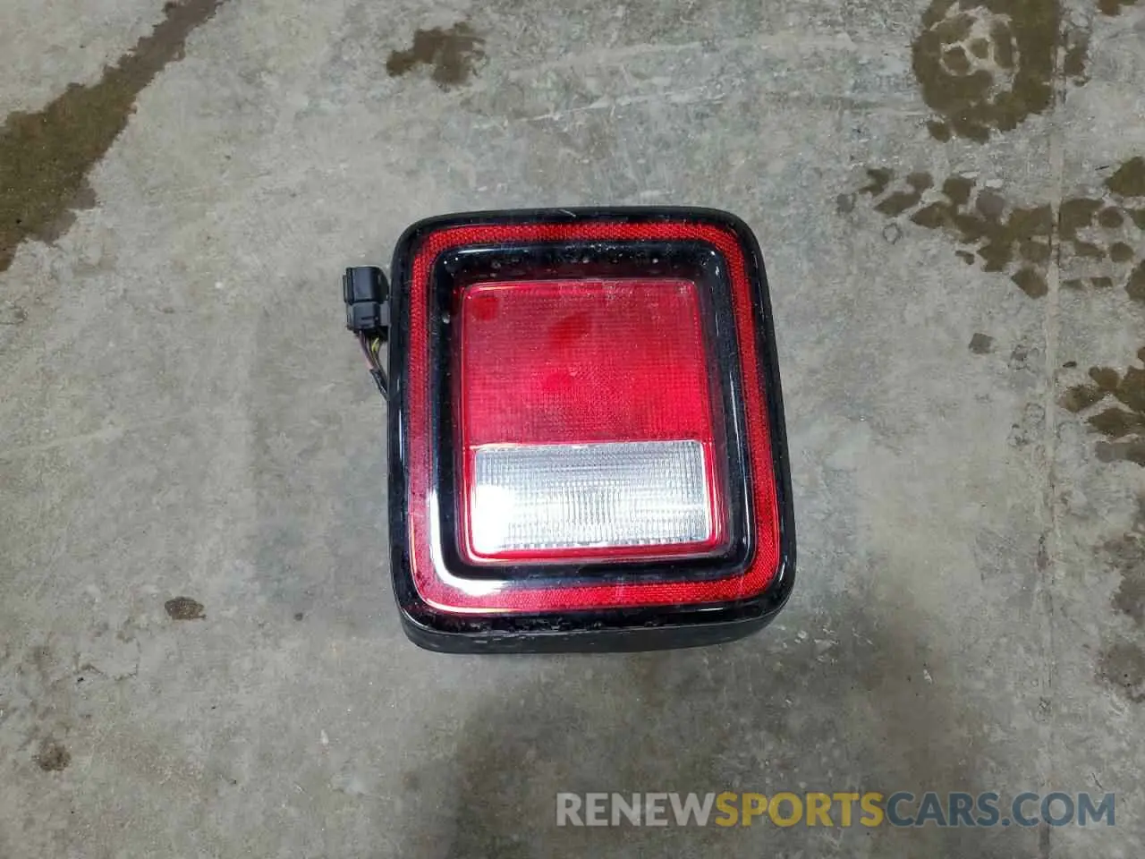 13 fotografías del automóvil dañado 1C4PJXDG5RW177357 JEEP WRANGLER 2024
