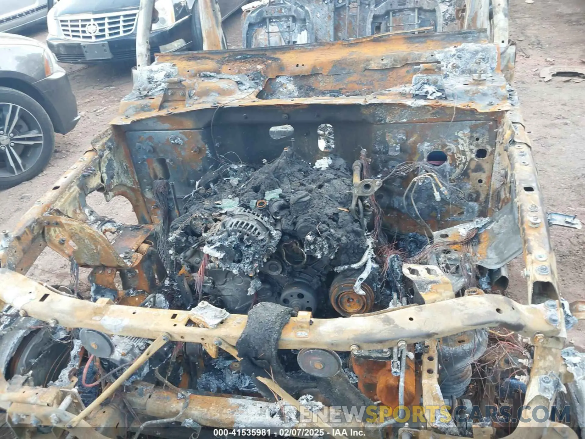 10 fotografías del automóvil dañado 1C4PJXDGXRW286378 JEEP WRANGLER 2024