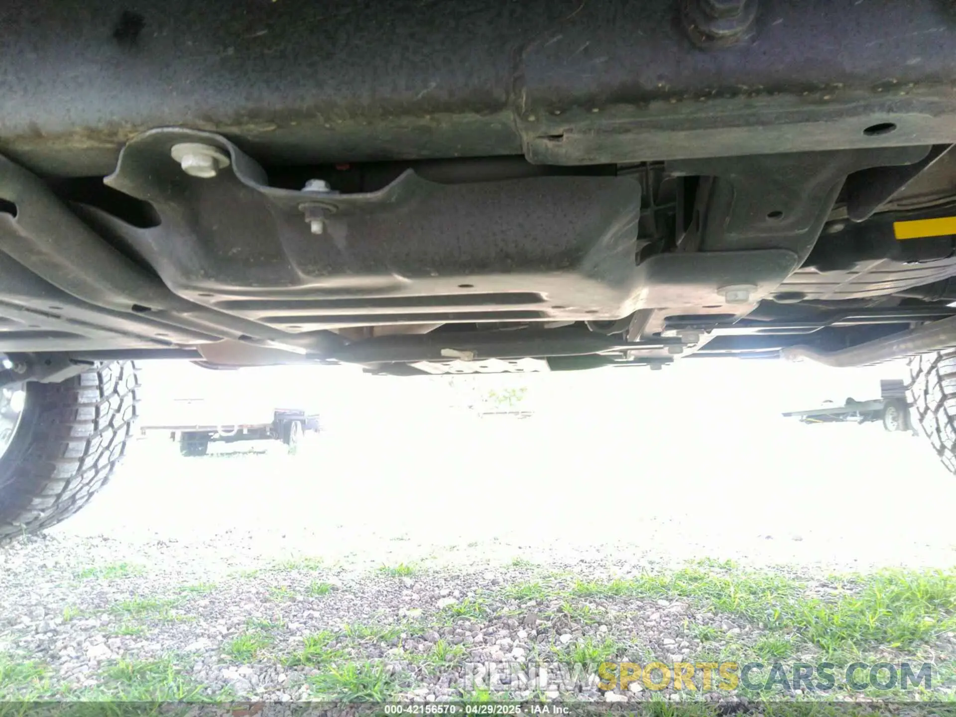 18 fotografías del automóvil dañado 1C4PJXDNXRW110431 JEEP WRANGLER 2024