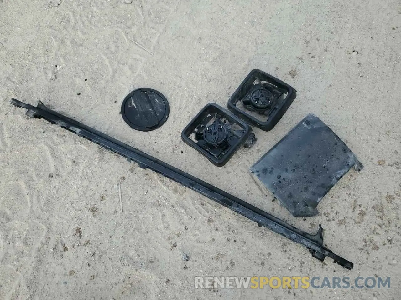 13 fotografías del automóvil dañado 1C4PJXFG6RW261748 JEEP WRANGLER 2024