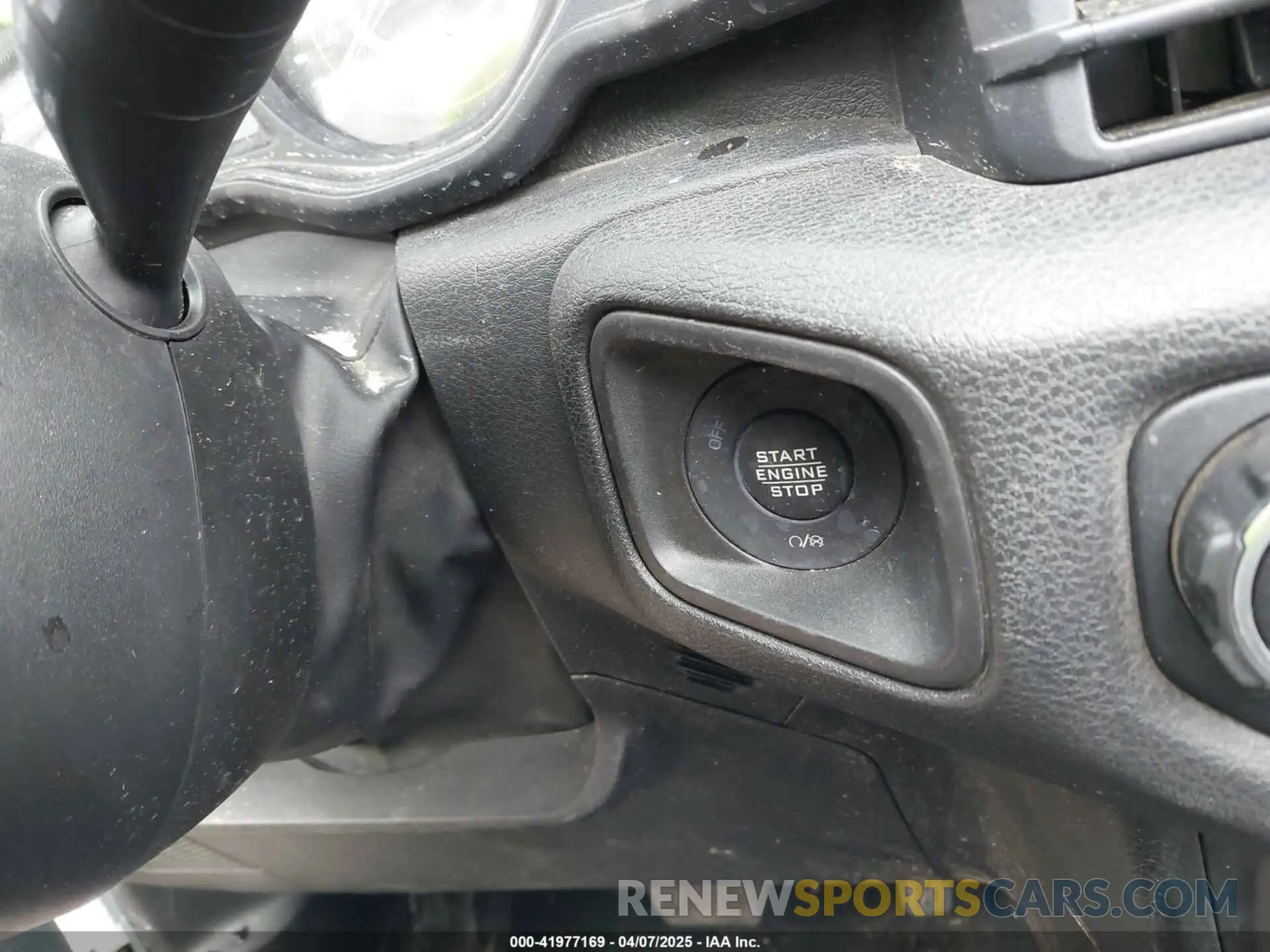 11 fotografías del automóvil dañado 1C4RJXDG7RW261575 JEEP WRANGLER 2024