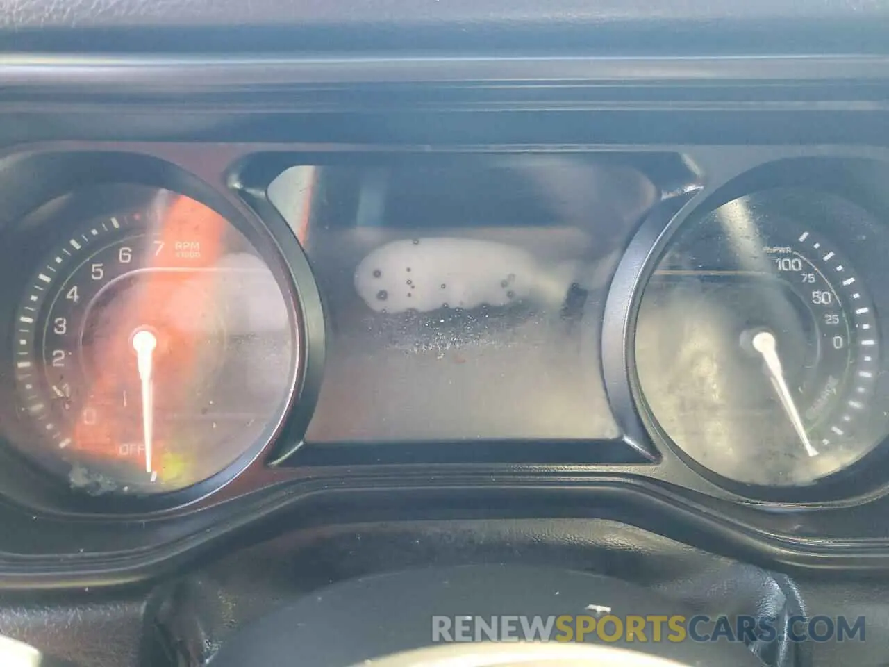 9 fotografías del automóvil dañado 1C4RJXN63RW225212 JEEP WRANGLER 2024