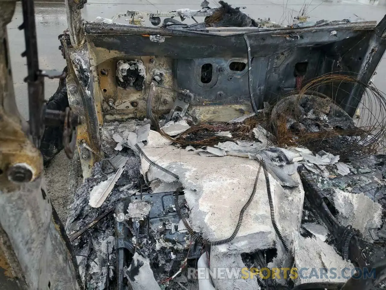 8 fotografías del automóvil dañado 1C4RJXN6XRW310449 JEEP WRANGLER 2024