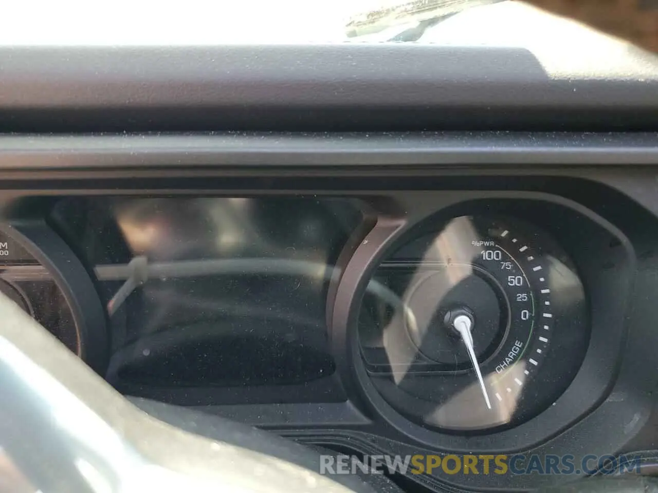 9 fotografías del automóvil dañado 1C4RJXP65RW210059 JEEP WRANGLER 2024