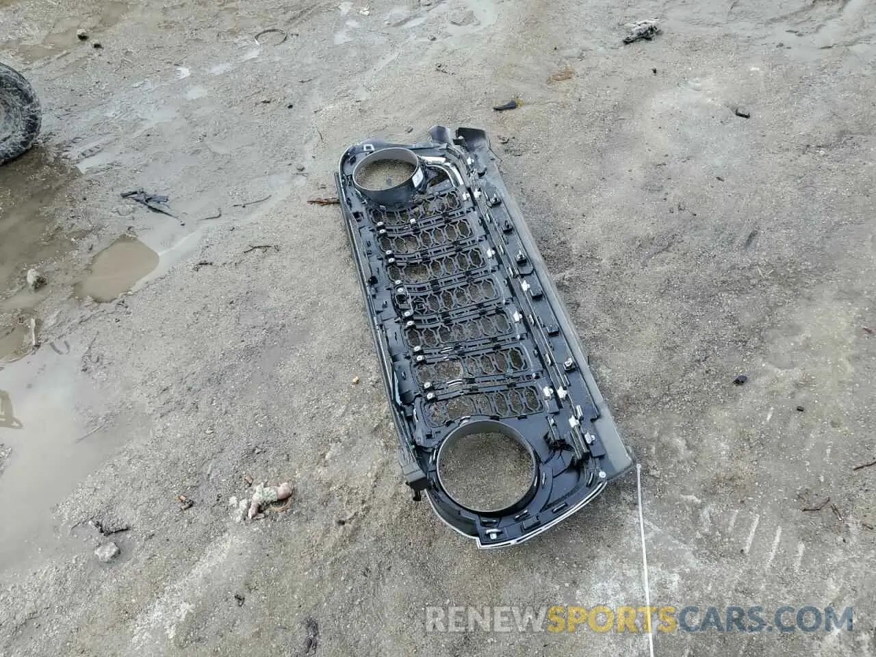 12 fotografías del automóvil dañado 1C4RJXP65RW217500 JEEP WRANGLER 2024