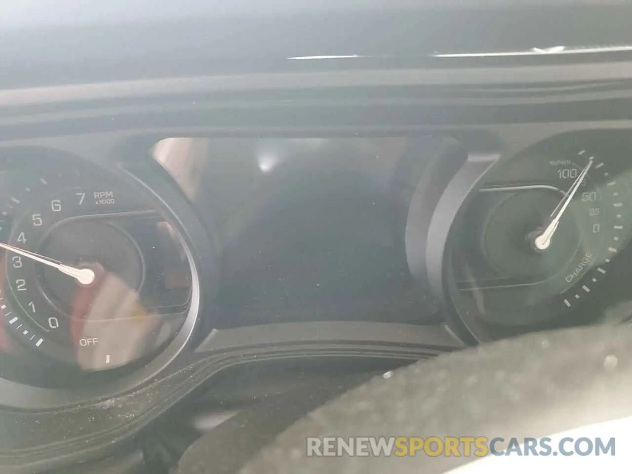 9 fotografías del automóvil dañado 1C4RJXP66RW303303 JEEP WRANGLER 2024