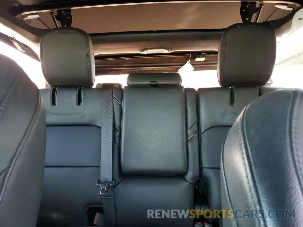 10 fotografías del automóvil dañado 1C4RJXP69RW317292 JEEP WRANGLER 2024