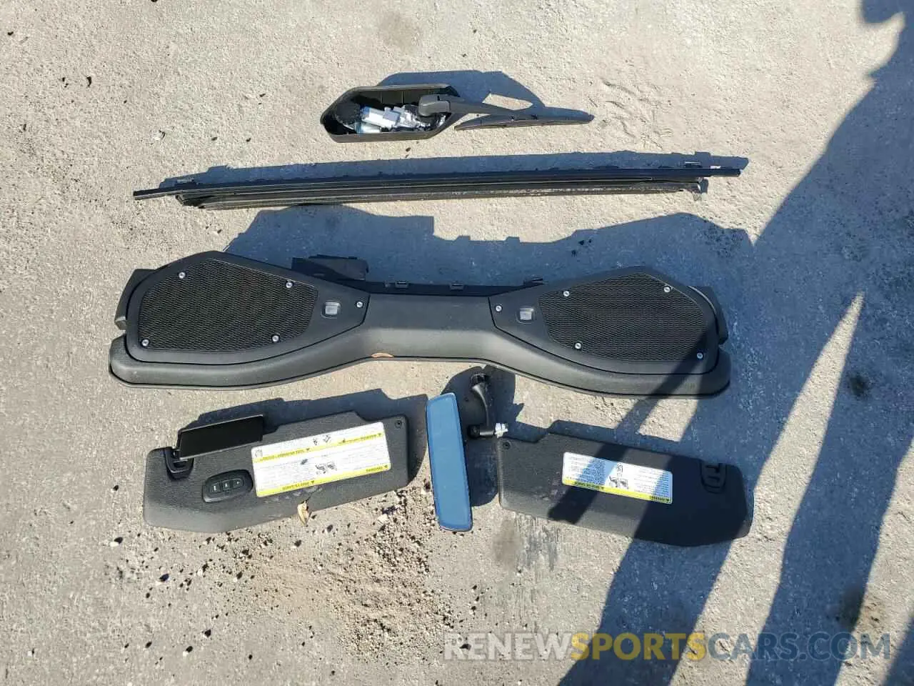 13 fotografías del automóvil dañado 1C4RJXSJ1RW304189 JEEP WRANGLER 2024