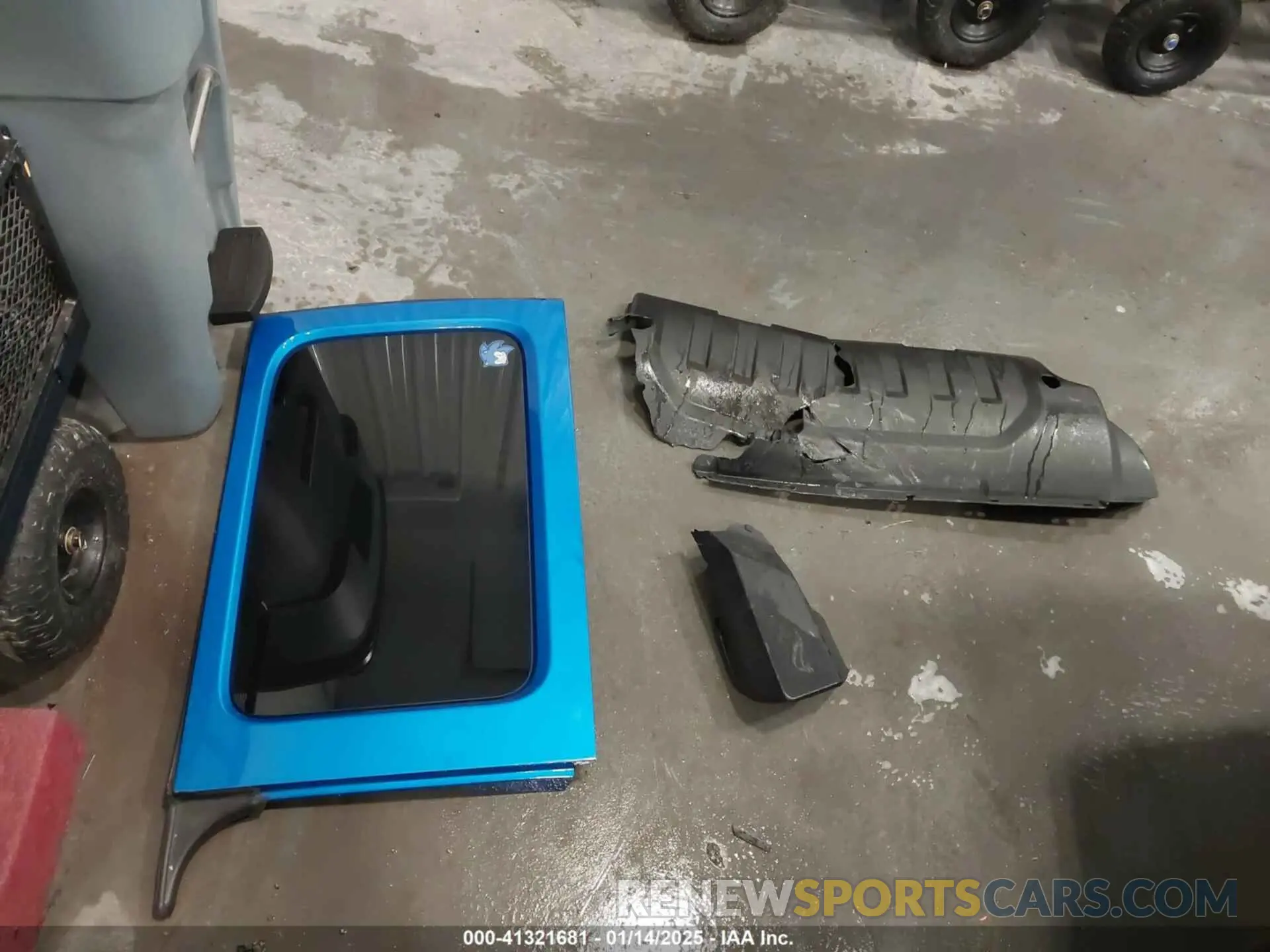 12 fotografías del automóvil dañado 1C4JJXP66MW749506 JEEP WRANGLER 4XE 2021