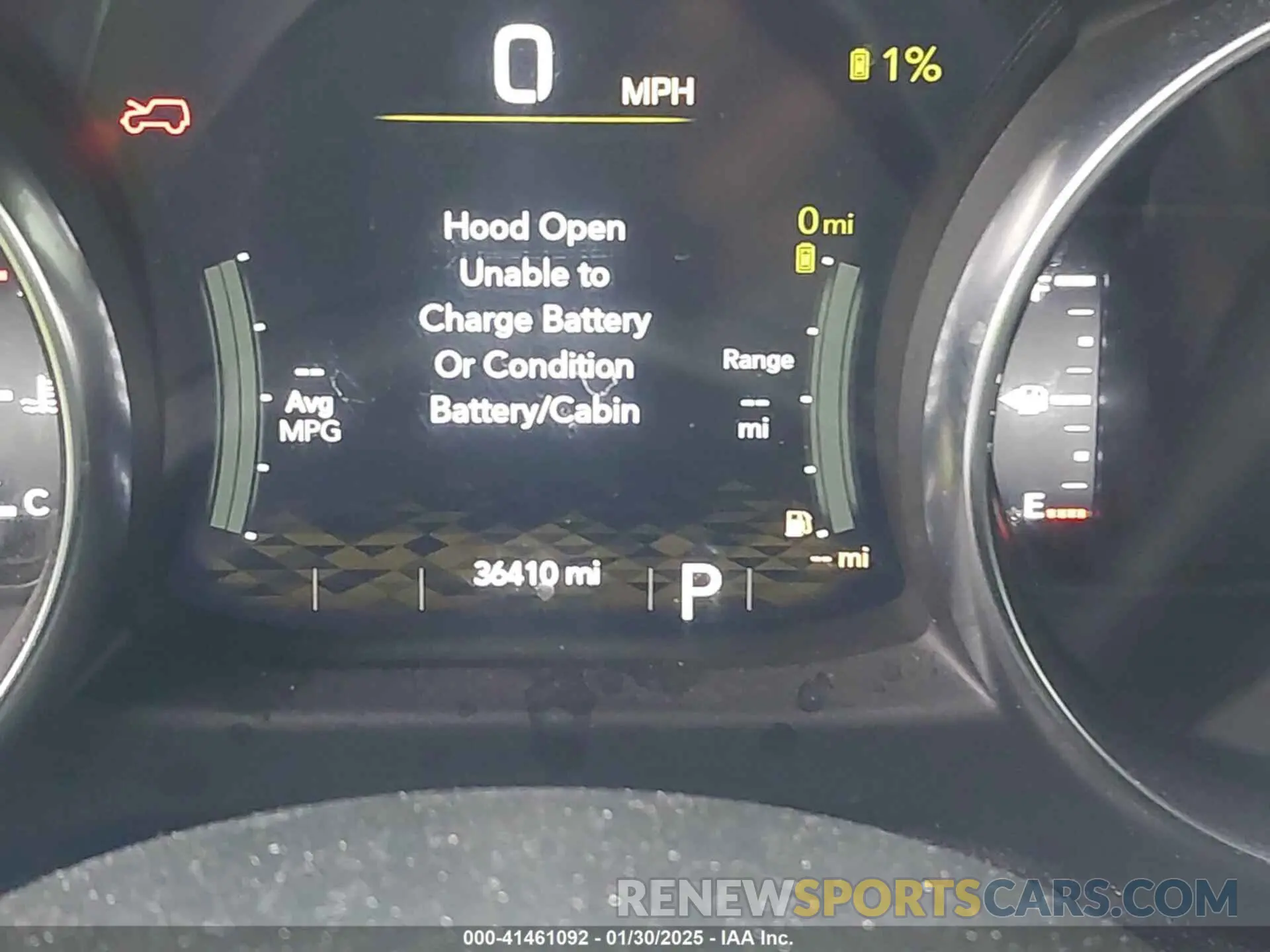 16 fotografías del automóvil dañado 1C4JJXP68MW745098 JEEP WRANGLER 4XE 2021